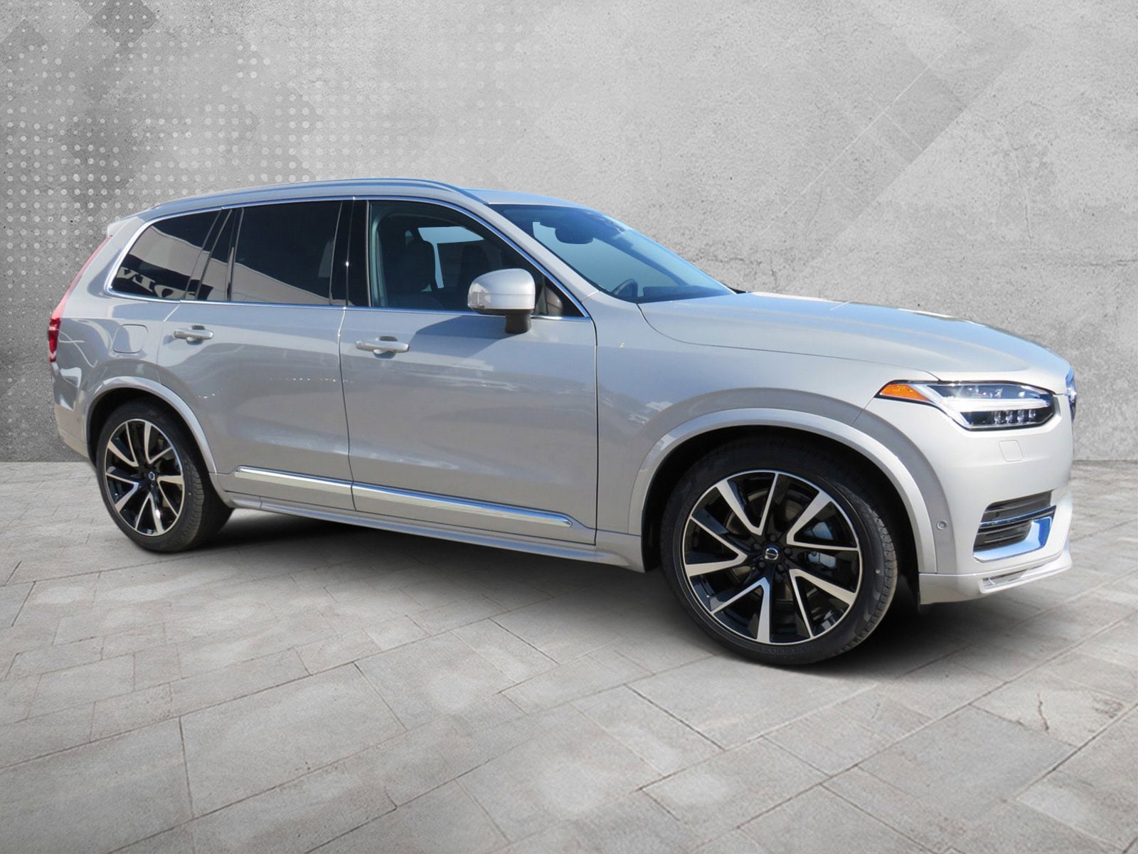 Used 2024 Volvo XC90 For Sale at Eddy's Volvo Cars of Used 2024 Volvo XC90 For Sale at Eddy's Volvo Cars of
