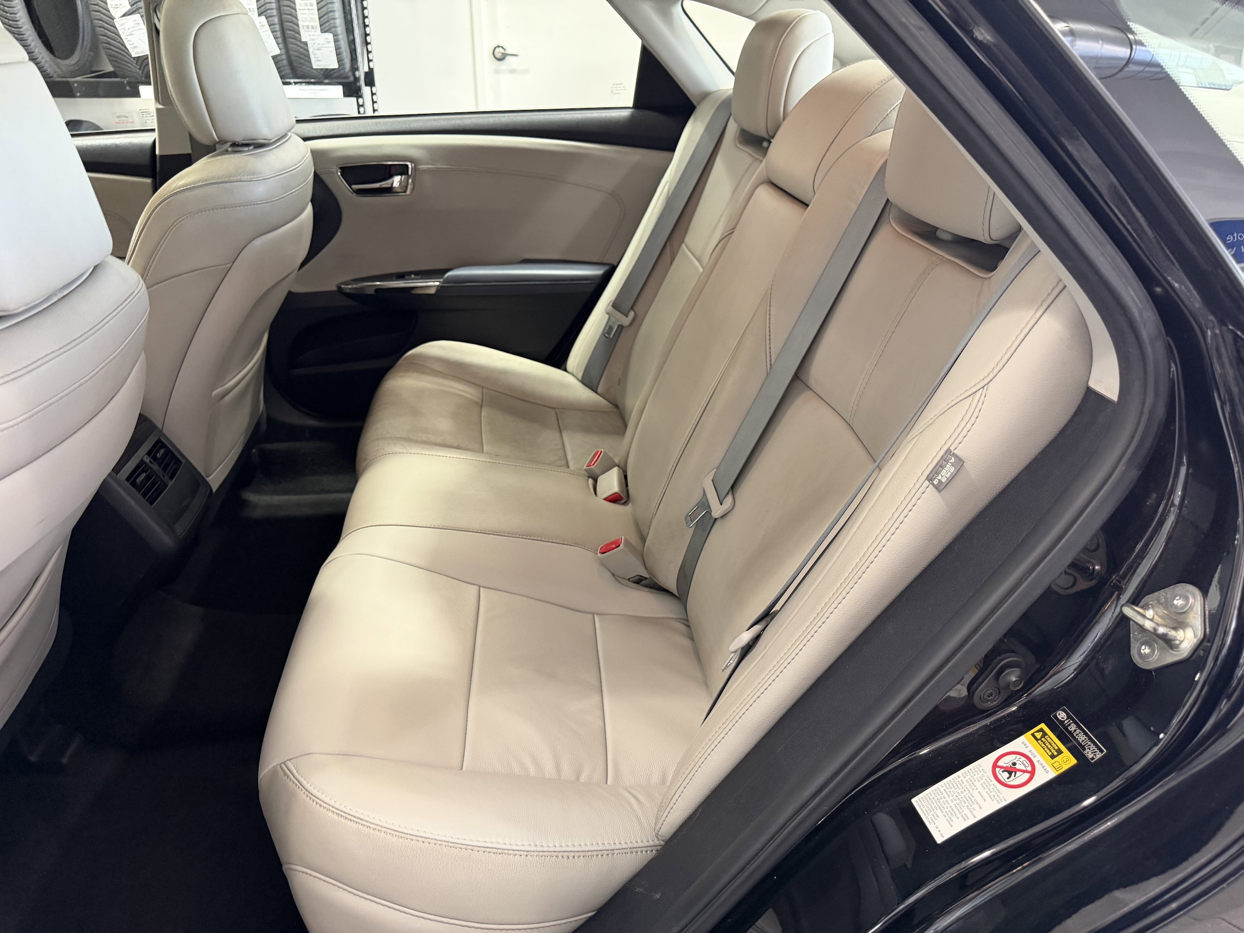 2014 Toyota Avalon XLE Premium - Photo 22