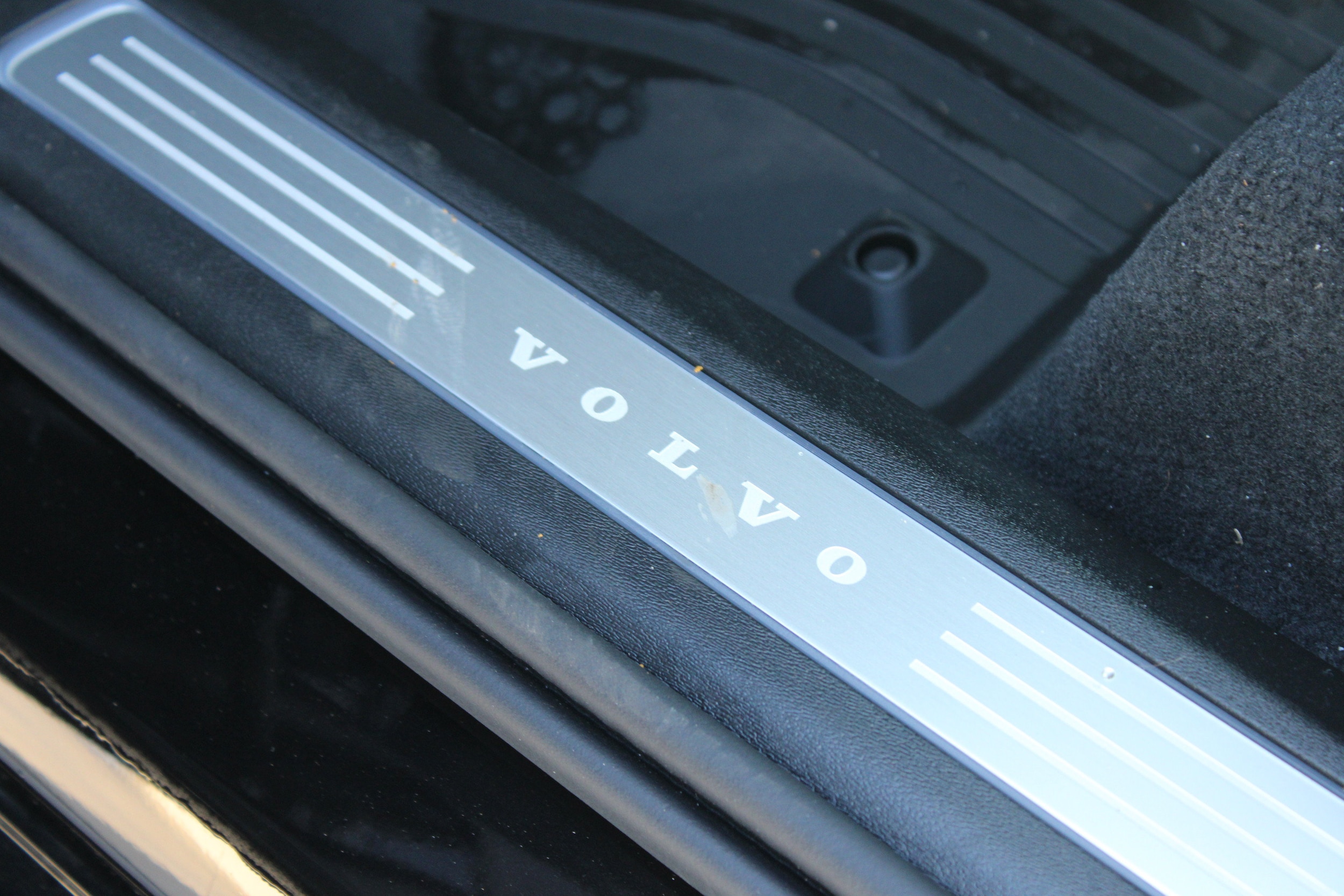 2026 Volvo XC90 Plus - Photo 34