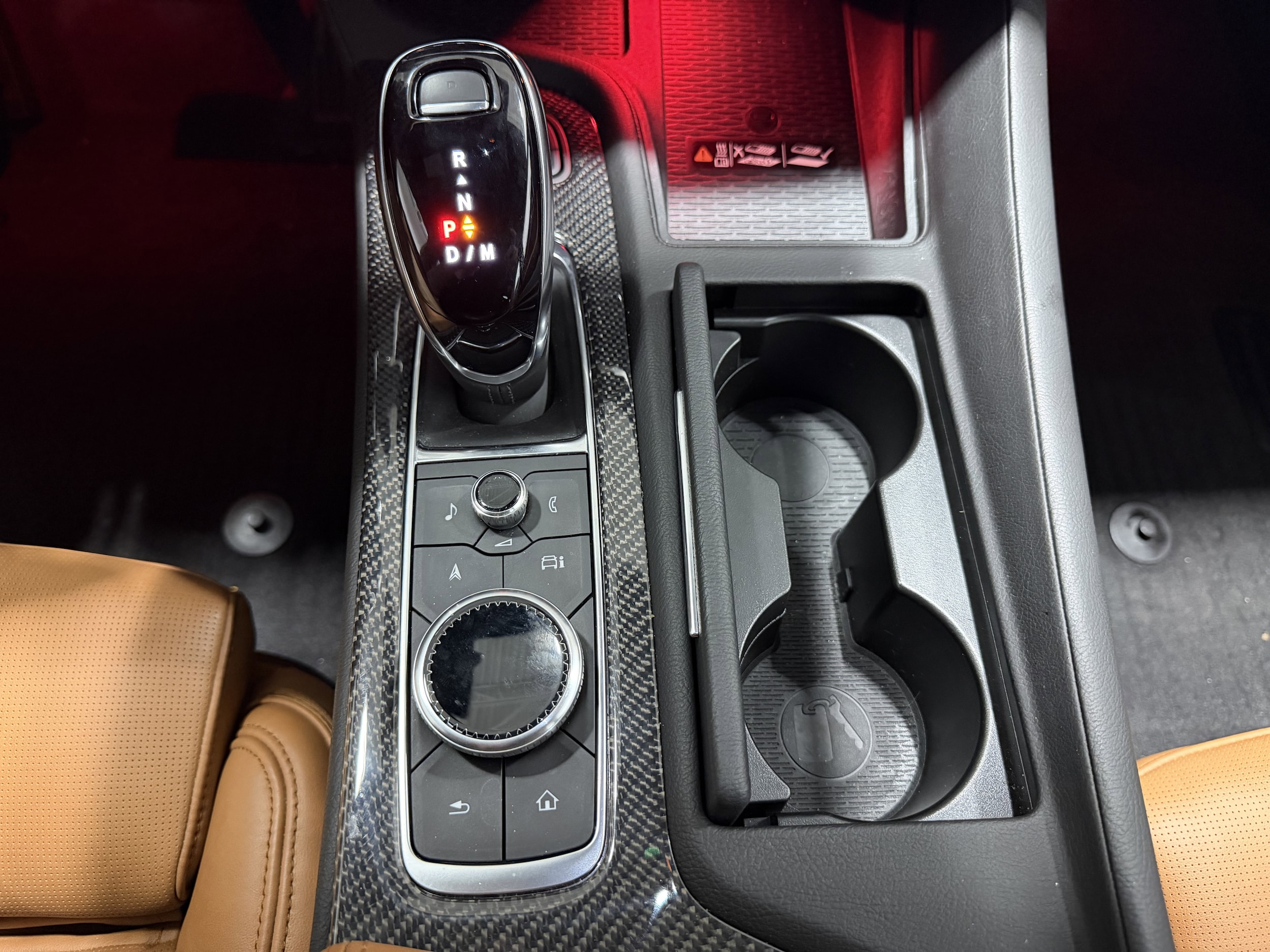 2025 Cadillac CT5 Premium Luxury - Photo 22