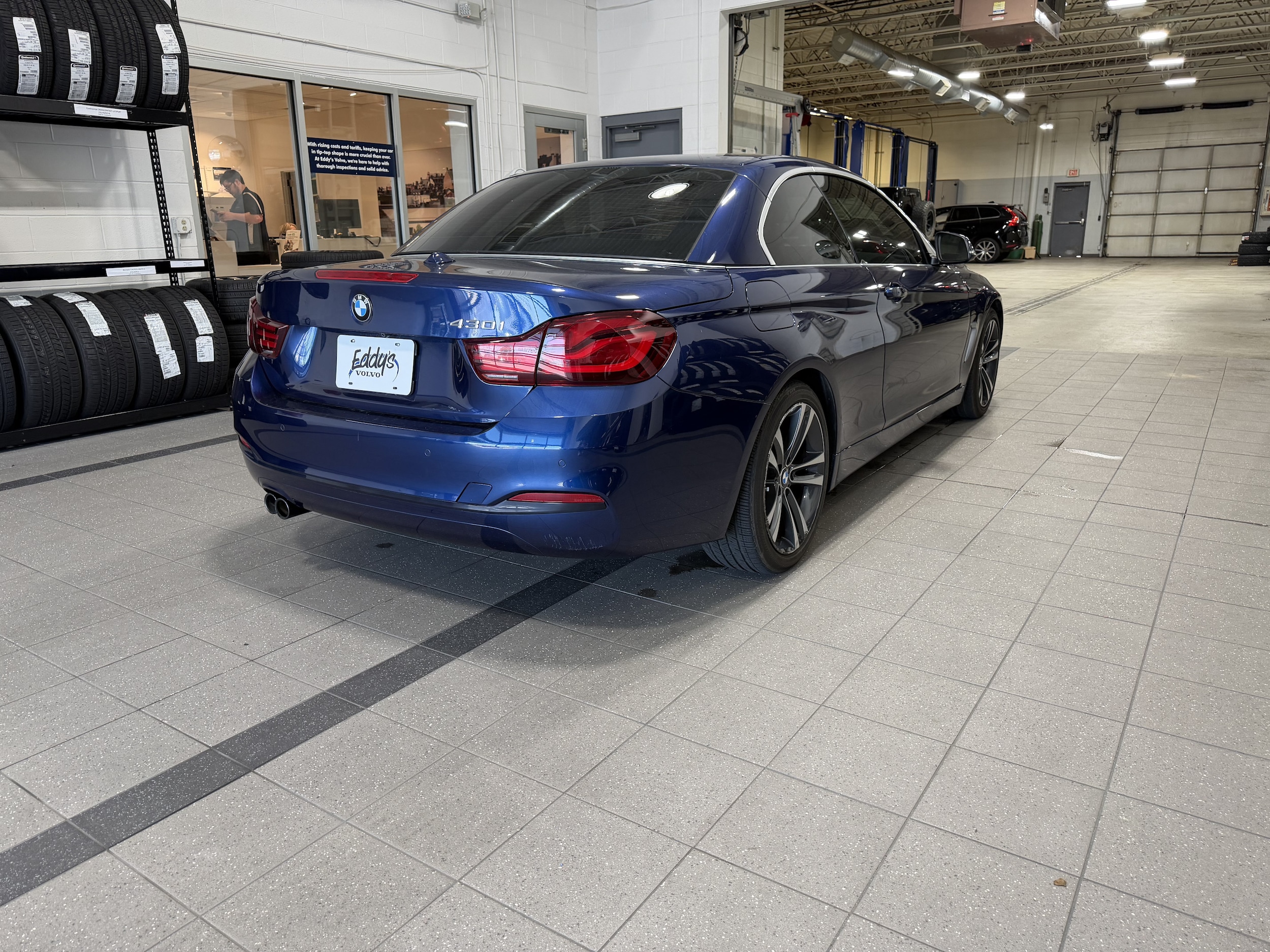 2020 BMW 4 Series 430i - Photo 8