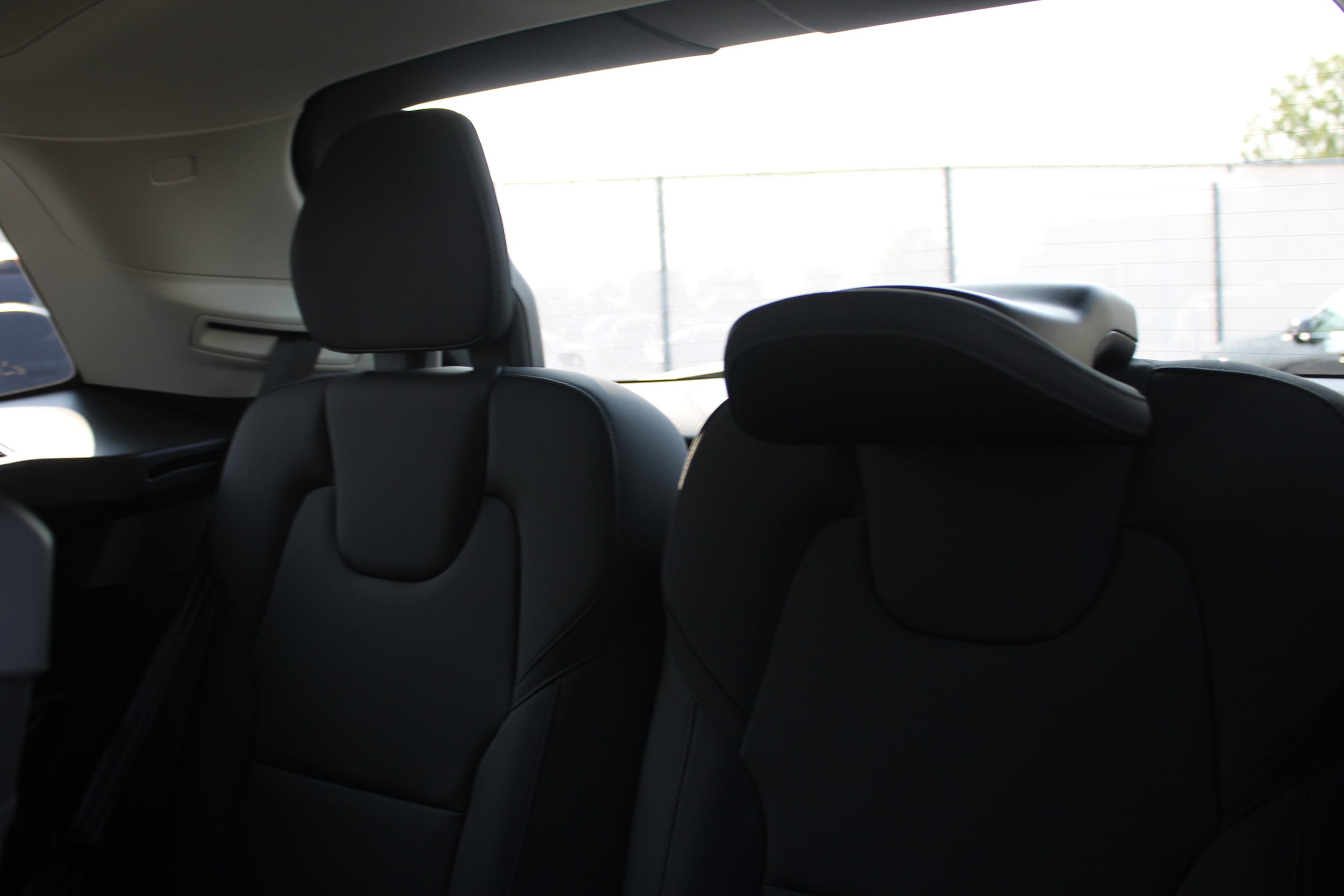 2026 Volvo XC90 Plus - Photo 30