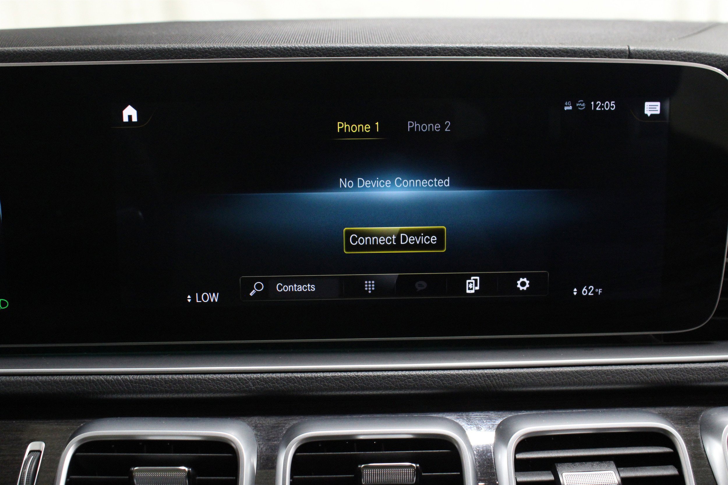 2020 Mercedes-Benz GLS GLS450 - Photo 15