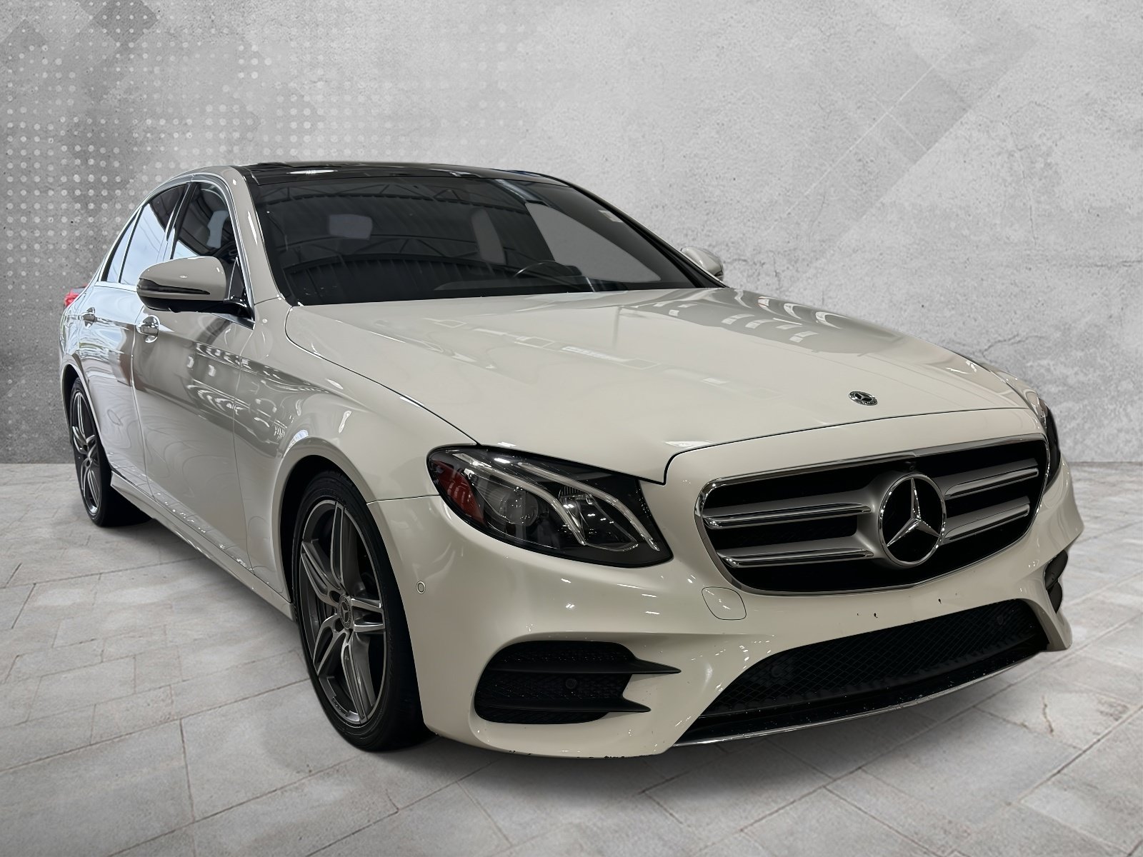 2020 Mercedes-Benz E-Class E350's photo