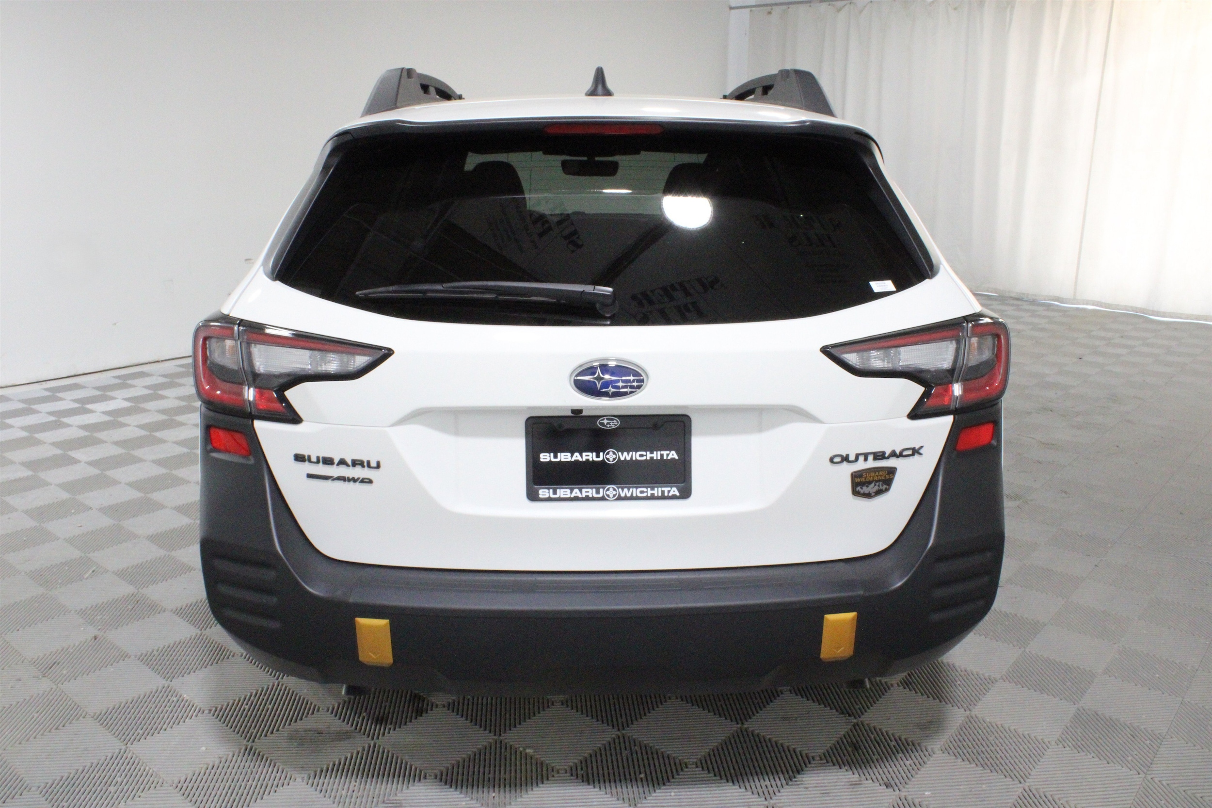 2025 Subaru Outback Wilderness - Photo 29