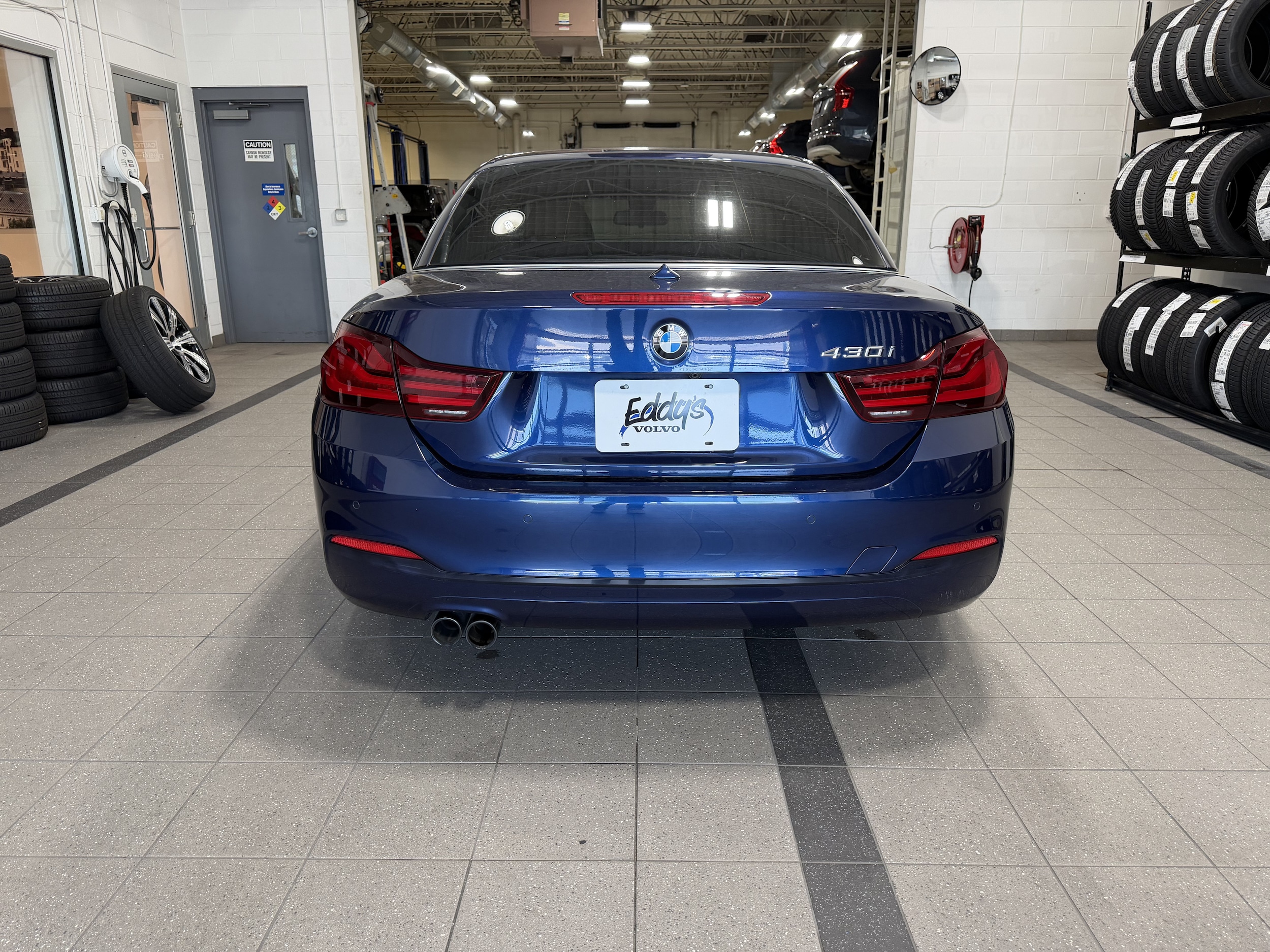 2020 BMW 4 Series 430i - Photo 7