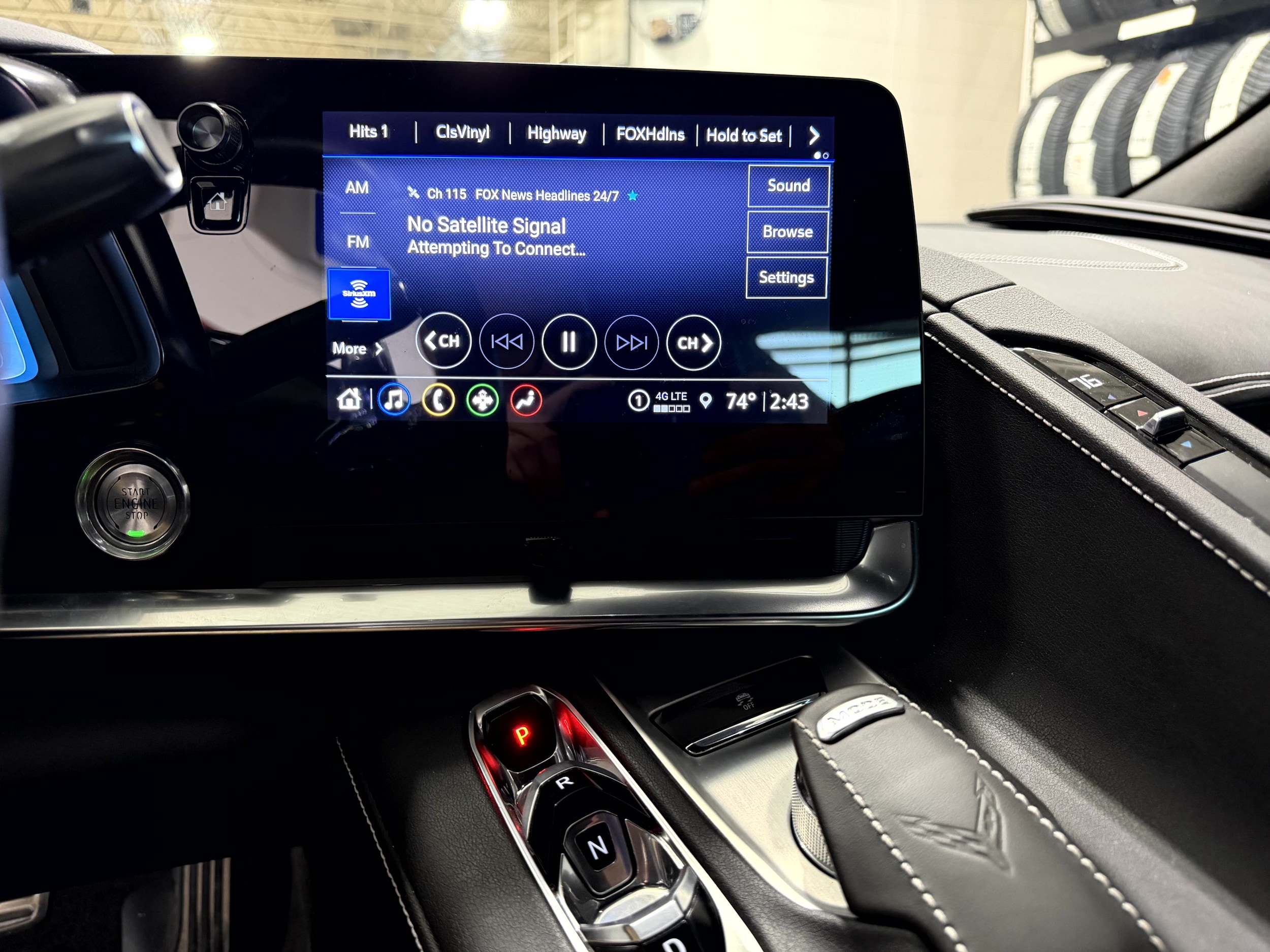 2023 Chevrolet Corvette 1LT - Photo 20