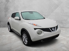 2012 Nissan Juke