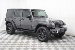 2018 Jeep Wrangler JK