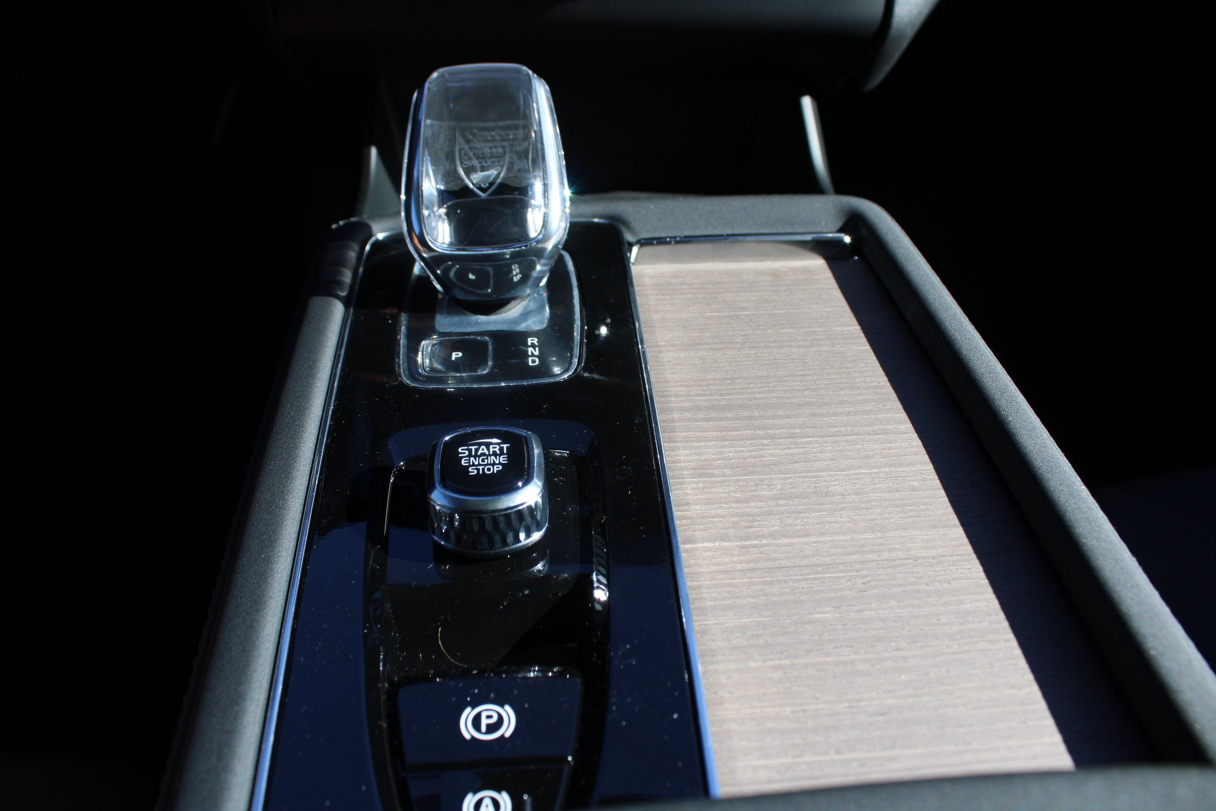 2026 Volvo XC90 Plus - Photo 22