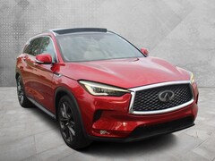 2019 INFINITI QX50