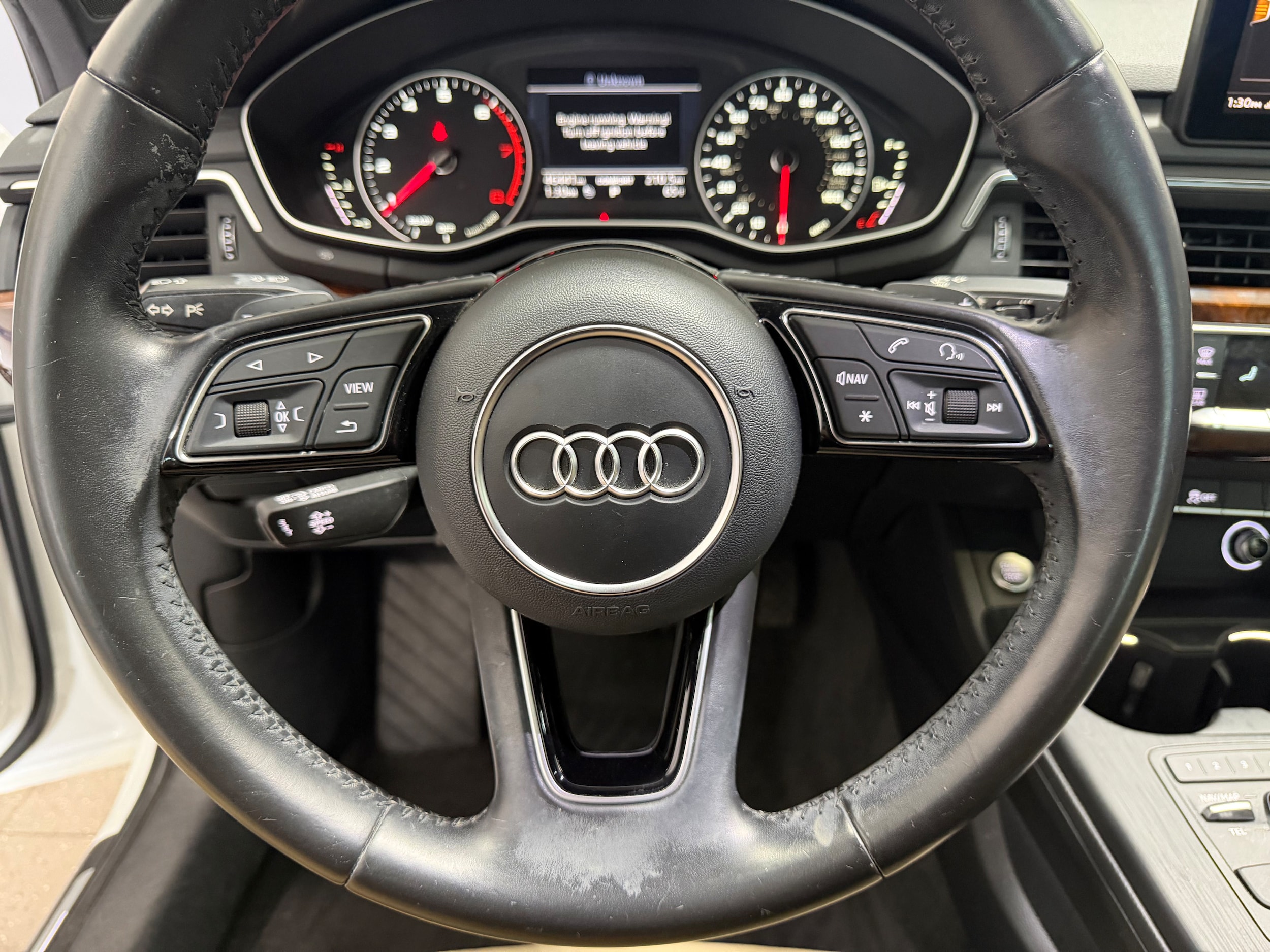 2017 Audi A4 Premium Plus - Photo 14