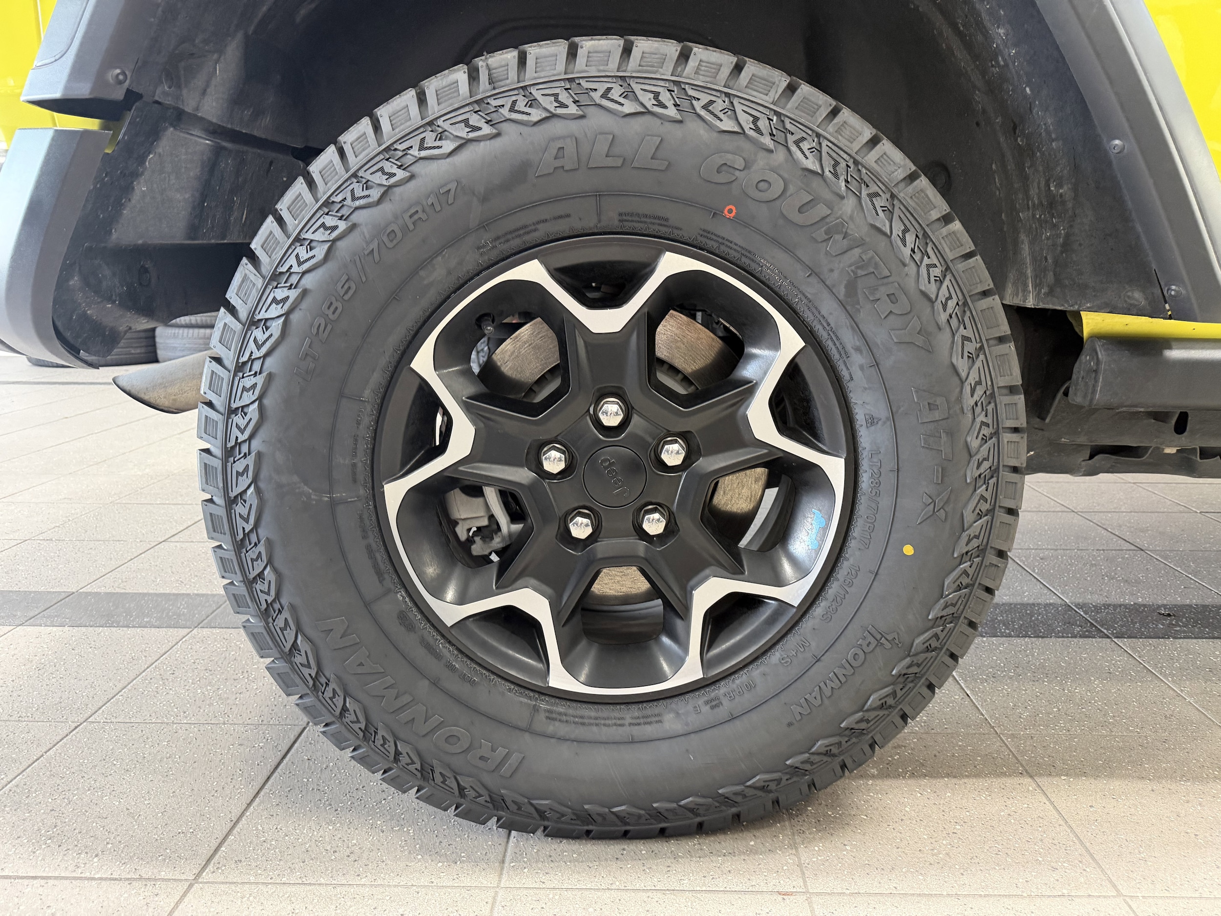 2023 Jeep Wrangler 4xe Rubicon 4XE - Photo 10