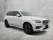 Volvo XC90 plug-in hybrid