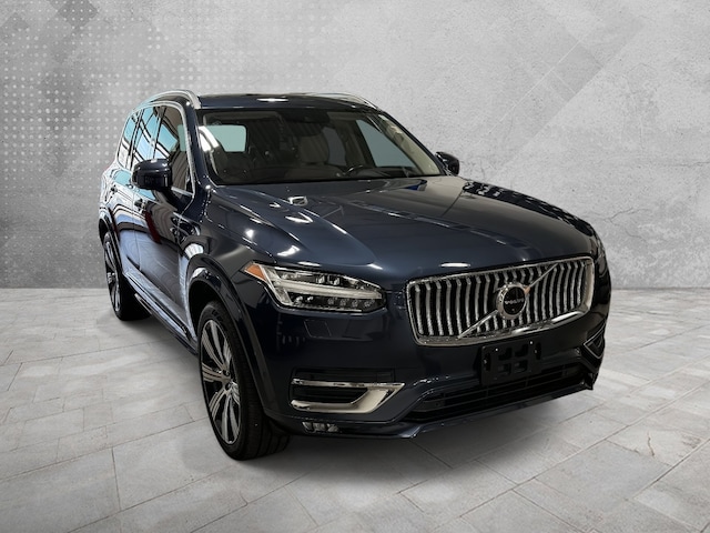 2023 Volvo XC60 B5 AWD Ultimate Bright Sport Utility