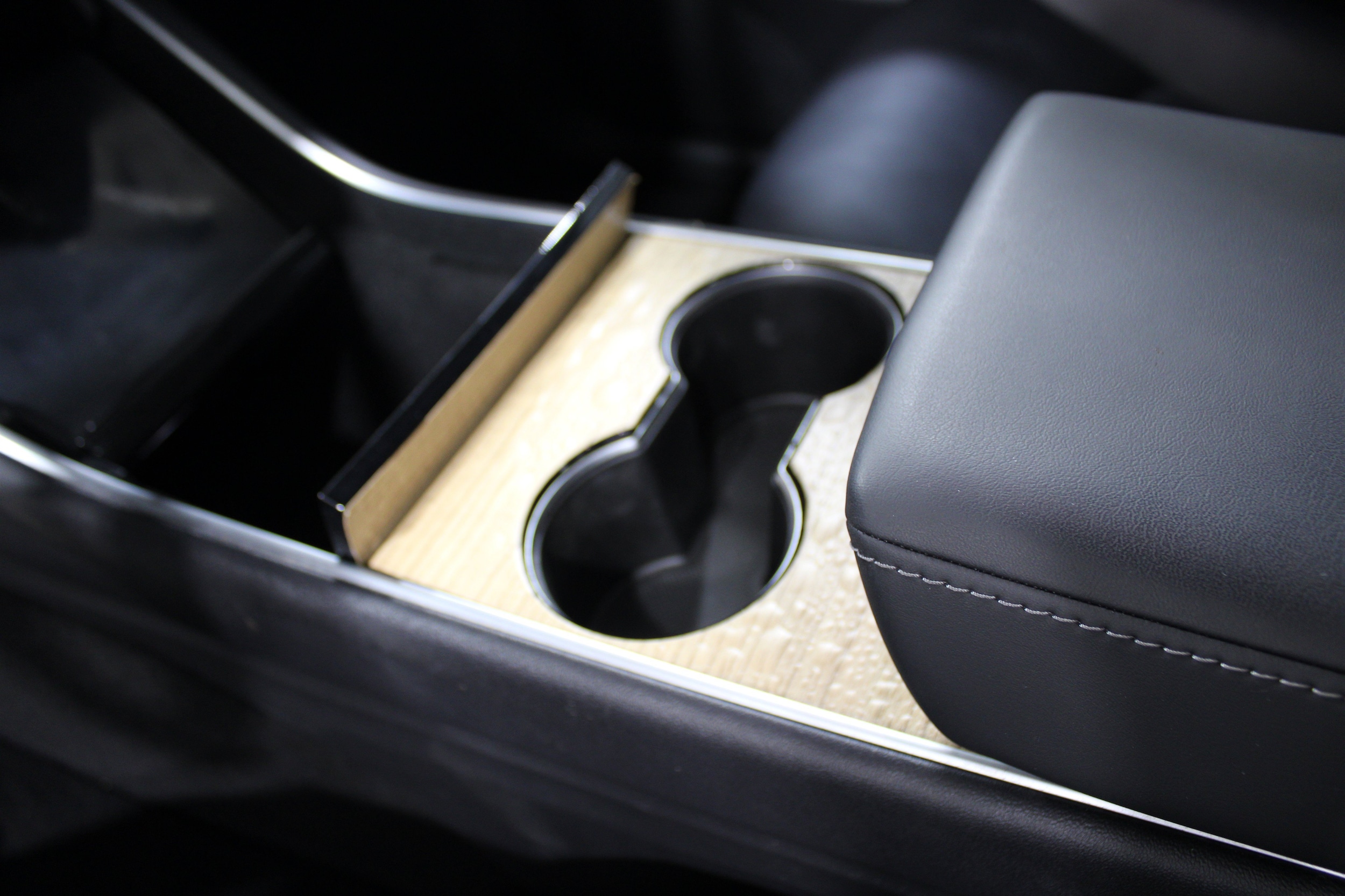 2020 Tesla Model Y Performance - Photo 15