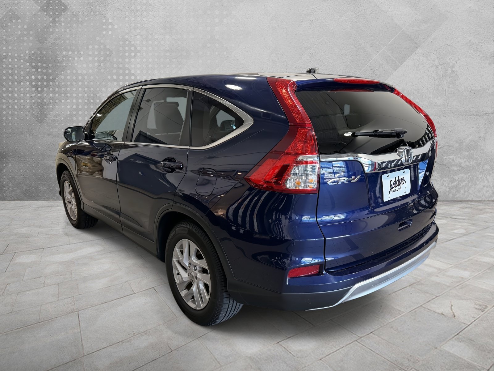 2016 Honda CR-V EX - Photo 6