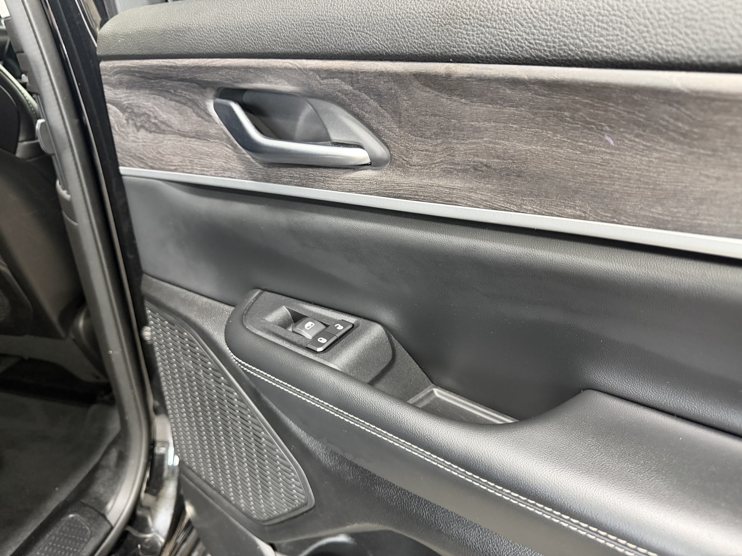2023 Jeep Grand Cherokee L Limited - Photo 33