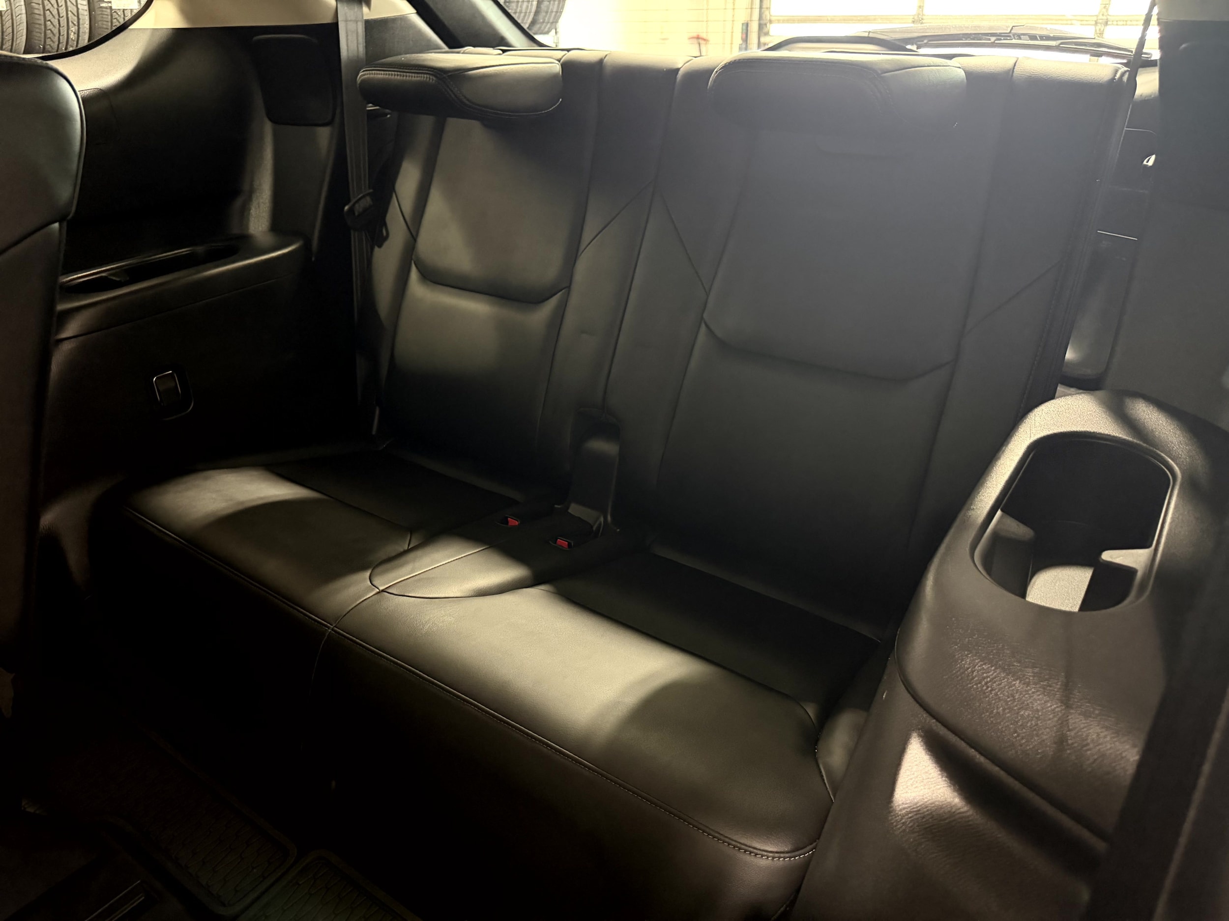 2022 Mazda CX-9 Touring Plus - Photo 29