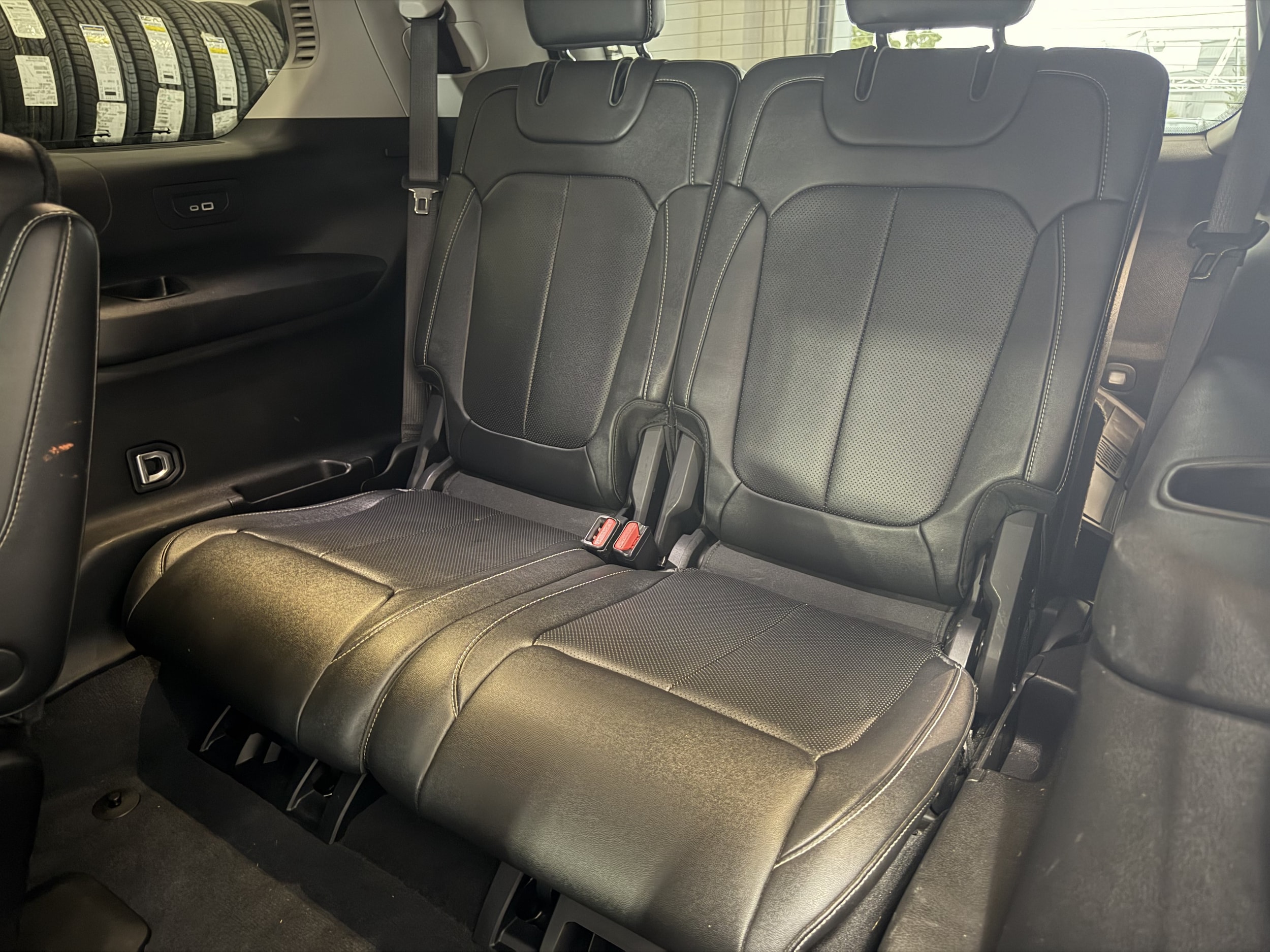 2023 Jeep Grand Cherokee L Limited - Photo 32