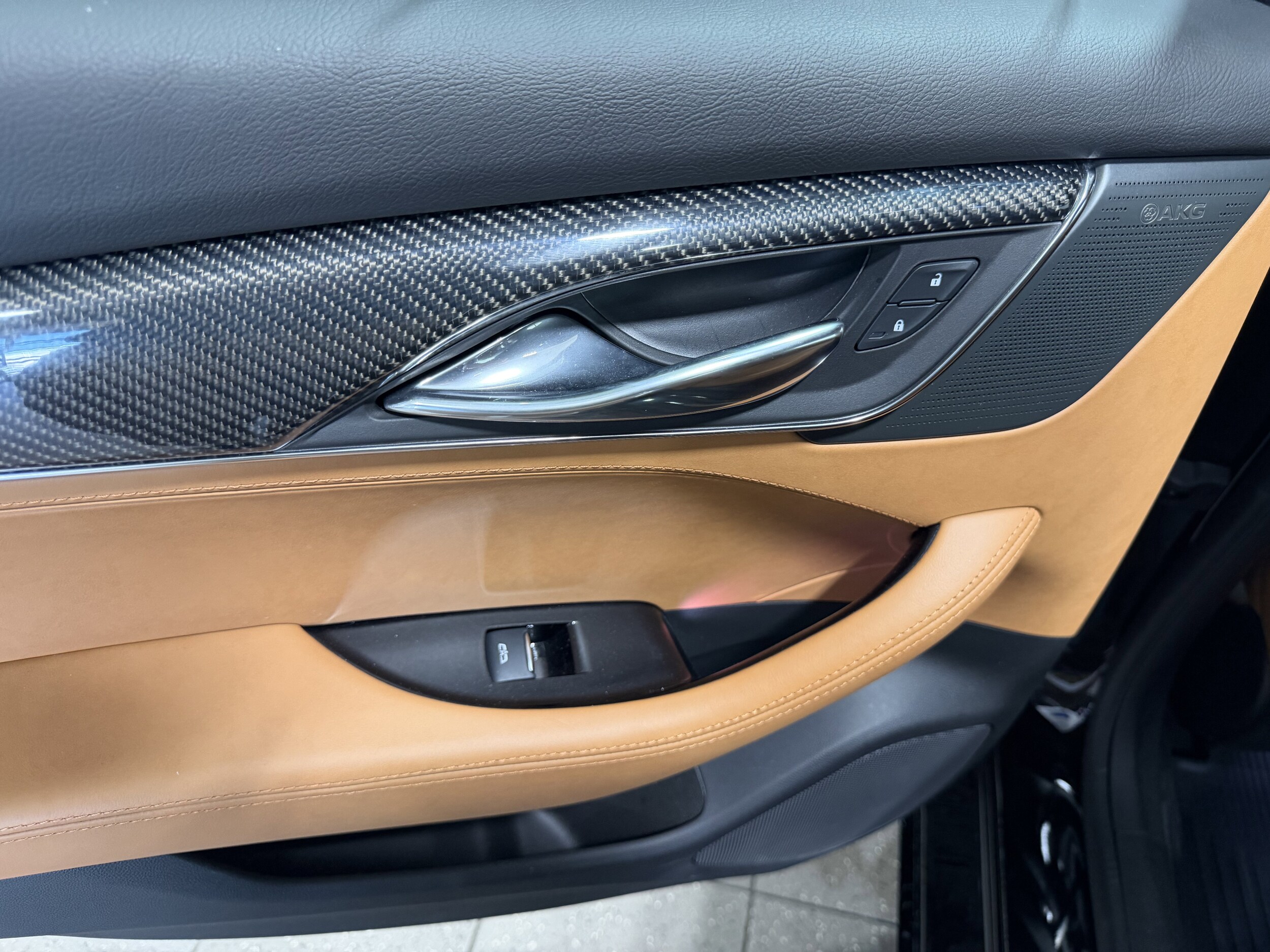 2025 Cadillac CT5 Premium Luxury - Photo 26