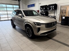 2026 Volvo XC90 B6 Ultra 7-Seater AWD SUV
