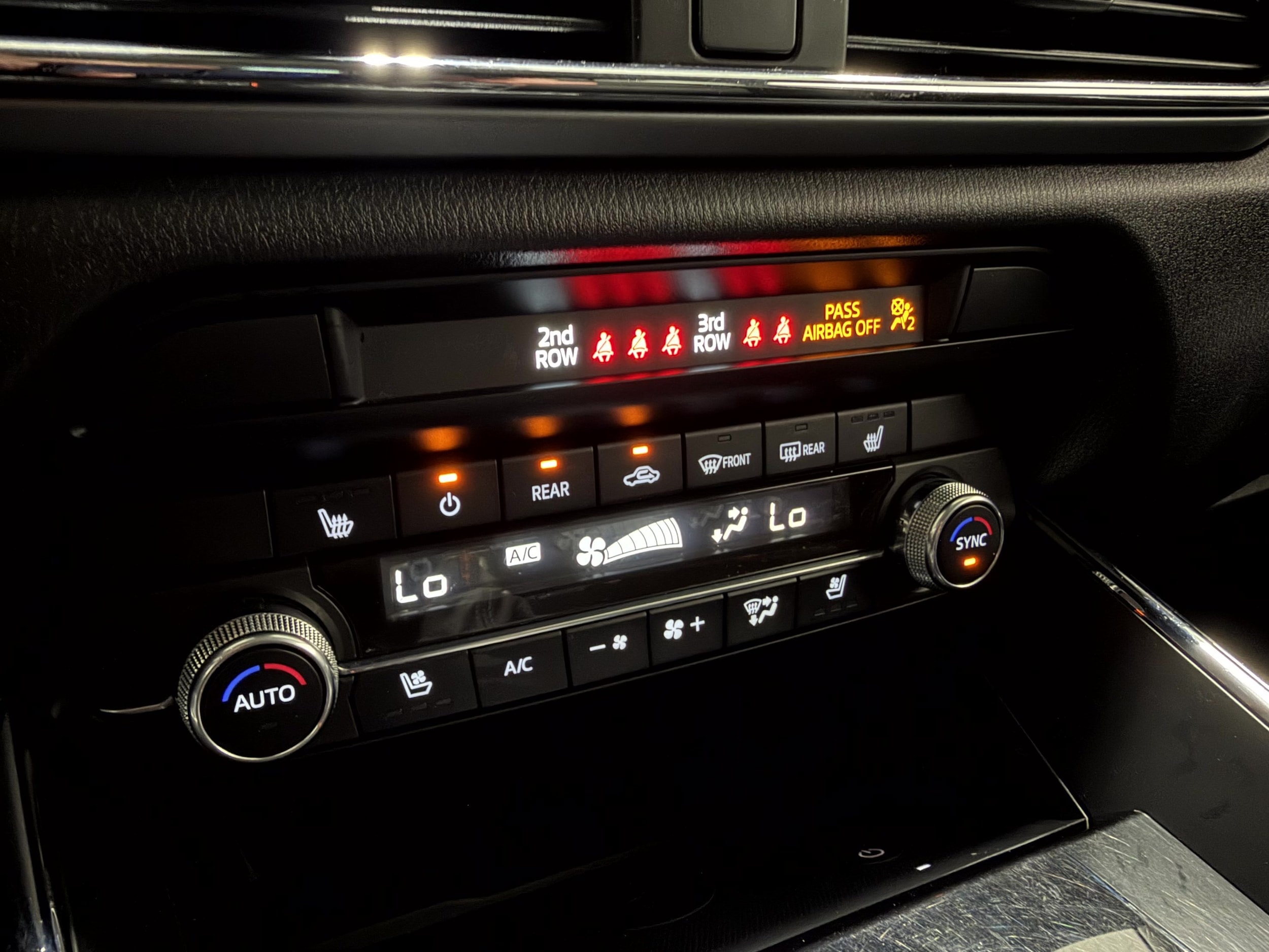 2022 Mazda CX-9 Touring Plus - Photo 18