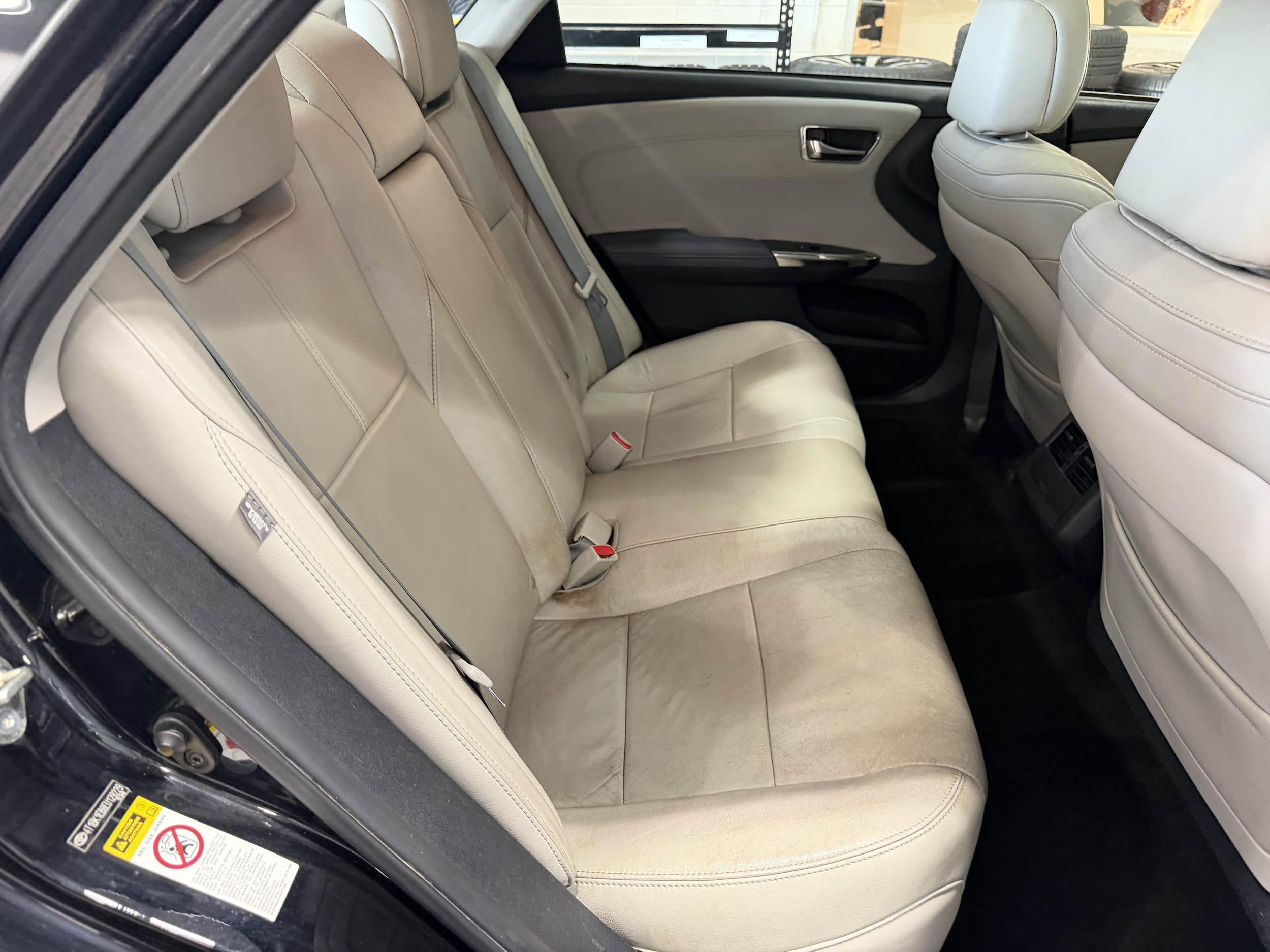 2014 Toyota Avalon XLE Premium - Photo 26