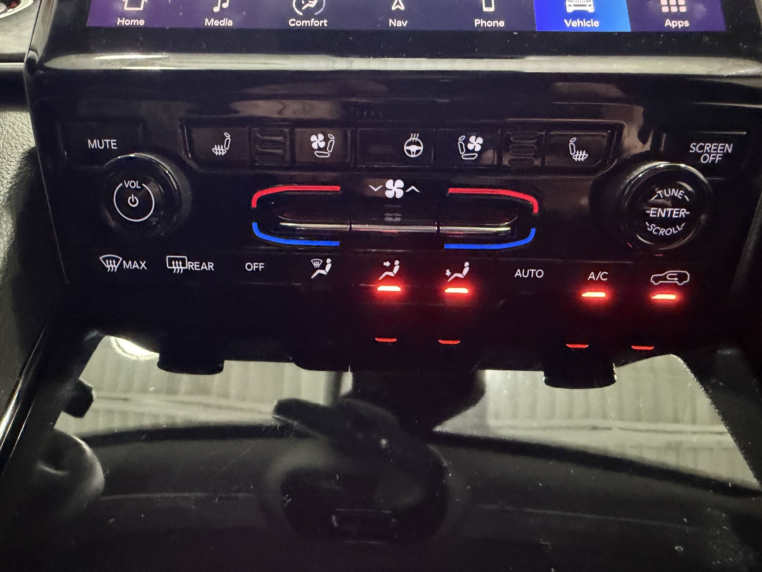 2023 Jeep Grand Cherokee L Limited - Photo 19