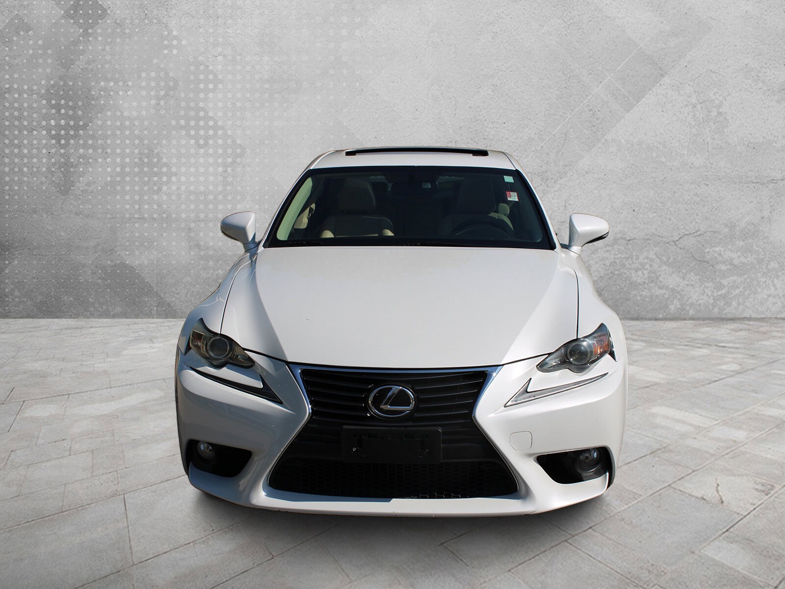 2014 Lexus IS 250 photo 2