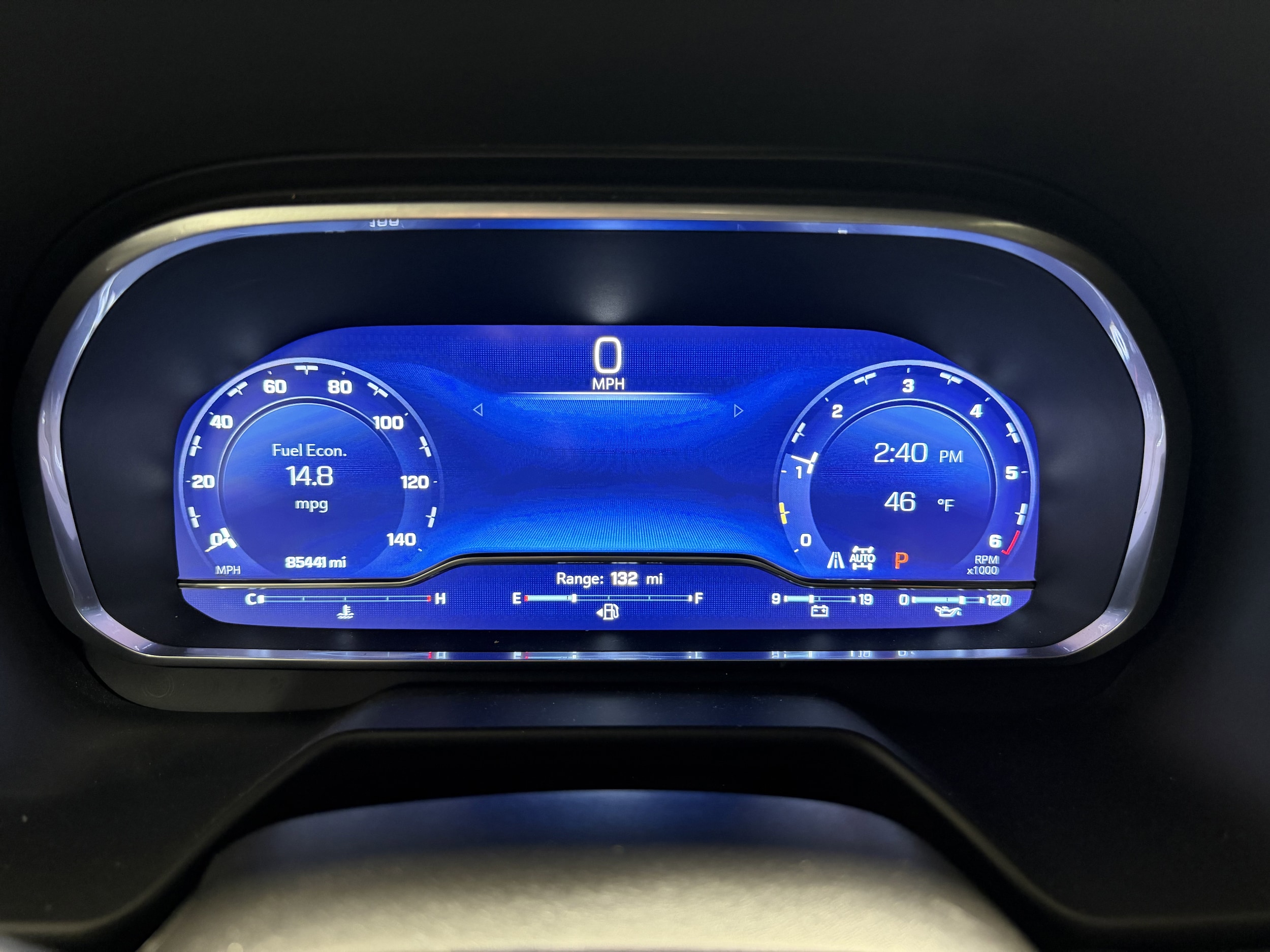 2023 Chevrolet Suburban Premier - Photo 14