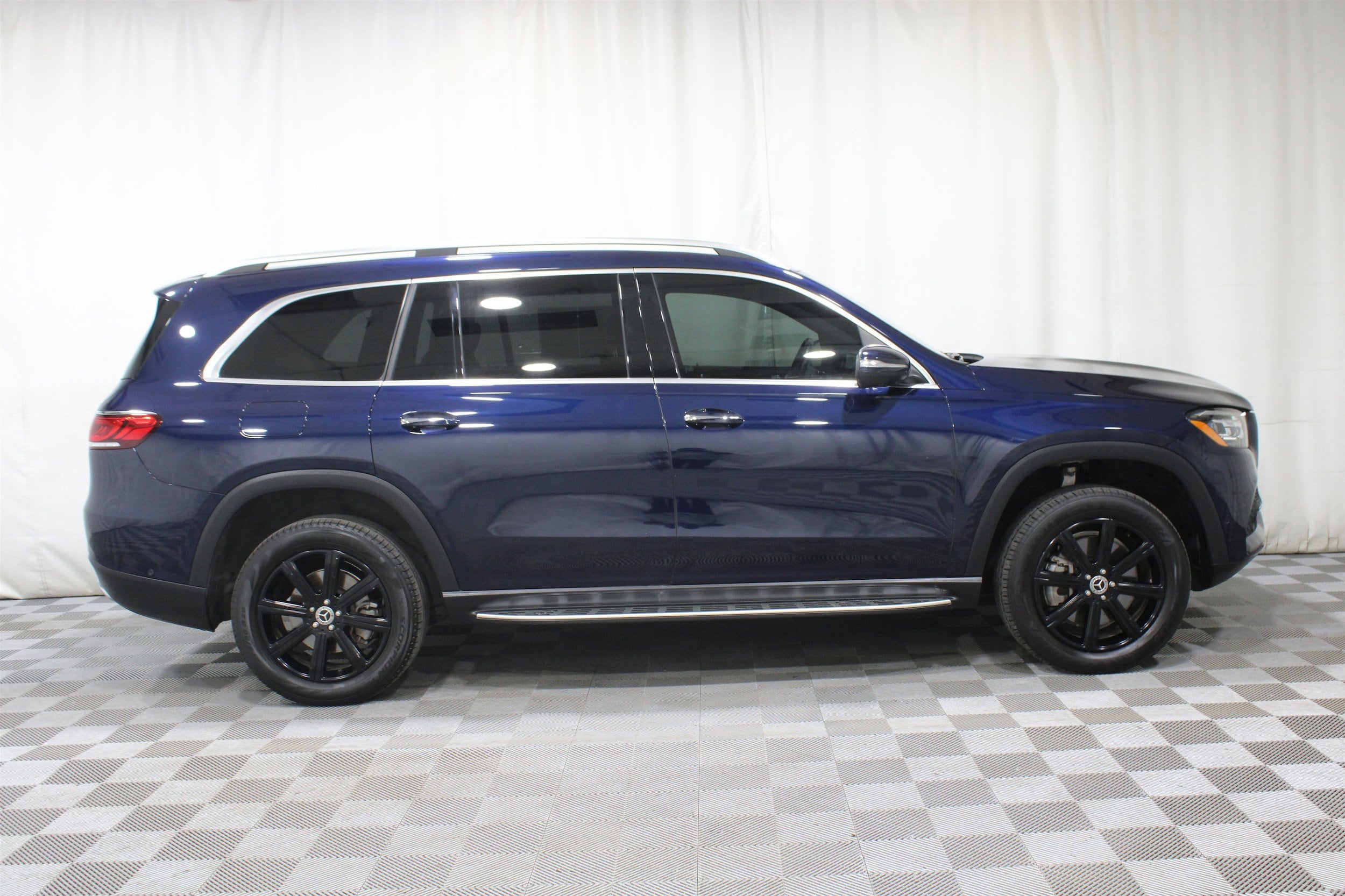 2020 Mercedes-Benz GLS GLS450 - Photo 36