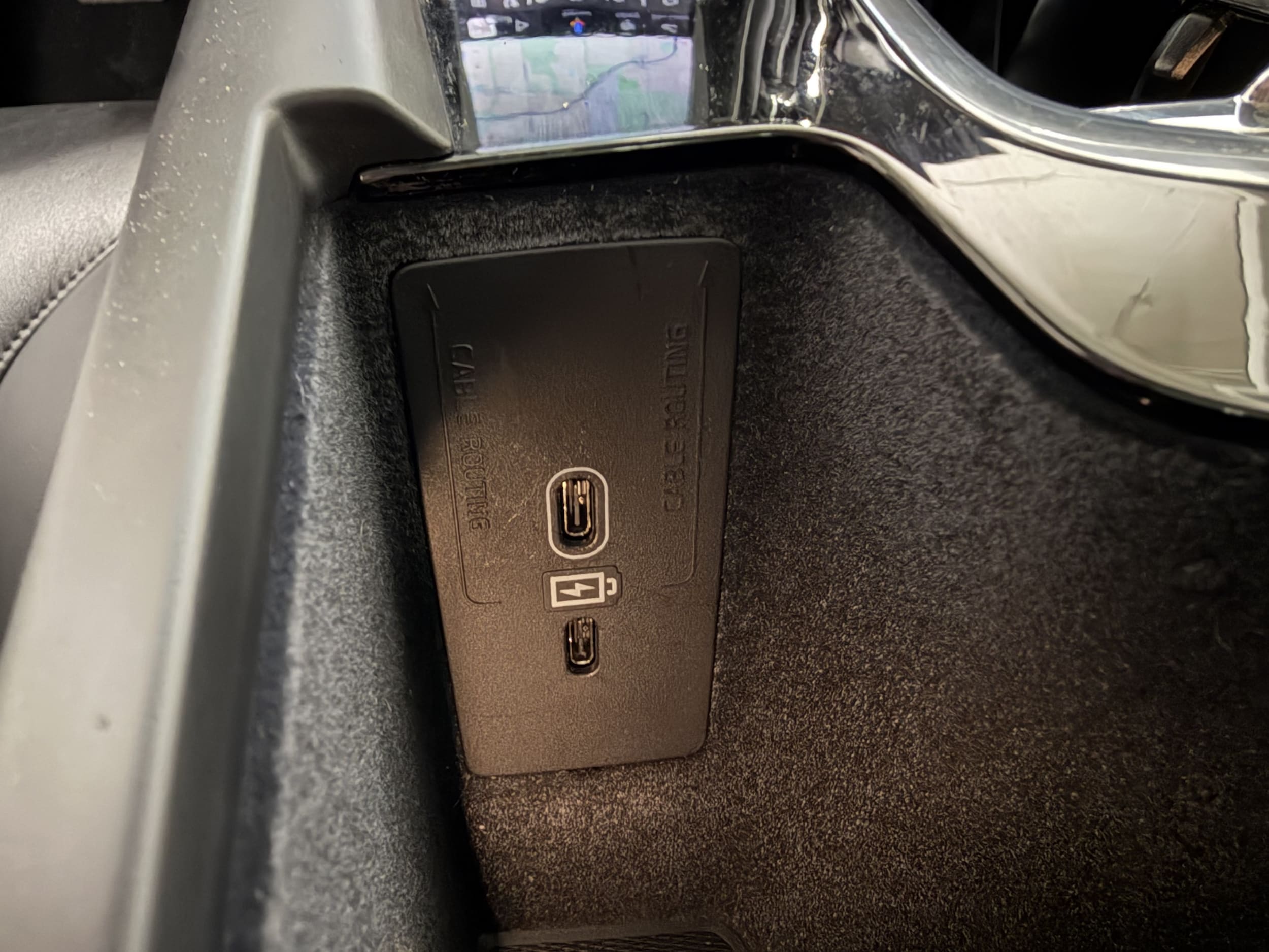 2023 Volvo XC60 Ultimate - Photo 21