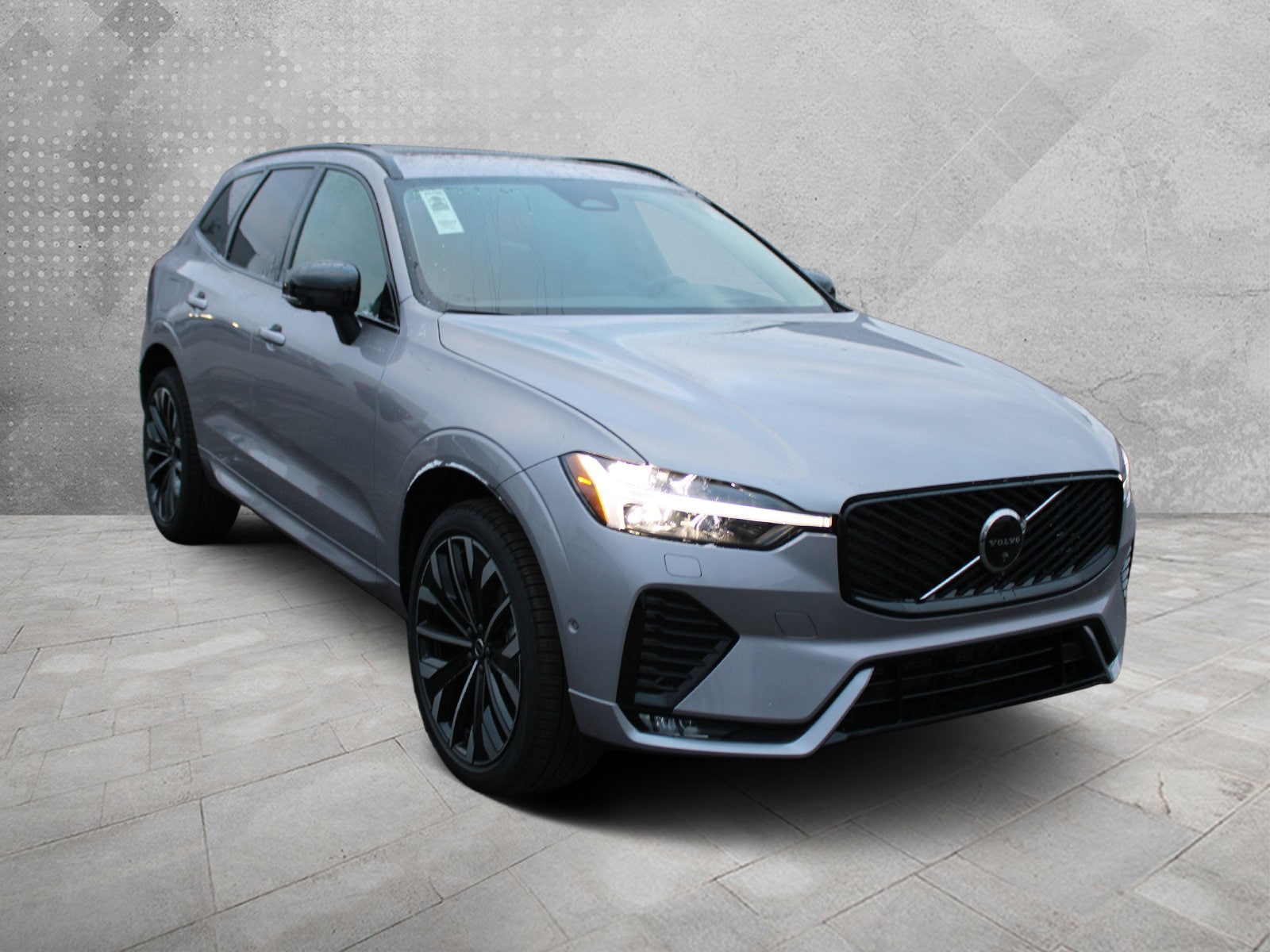 2026 Volvo XC60 Ultra's photo