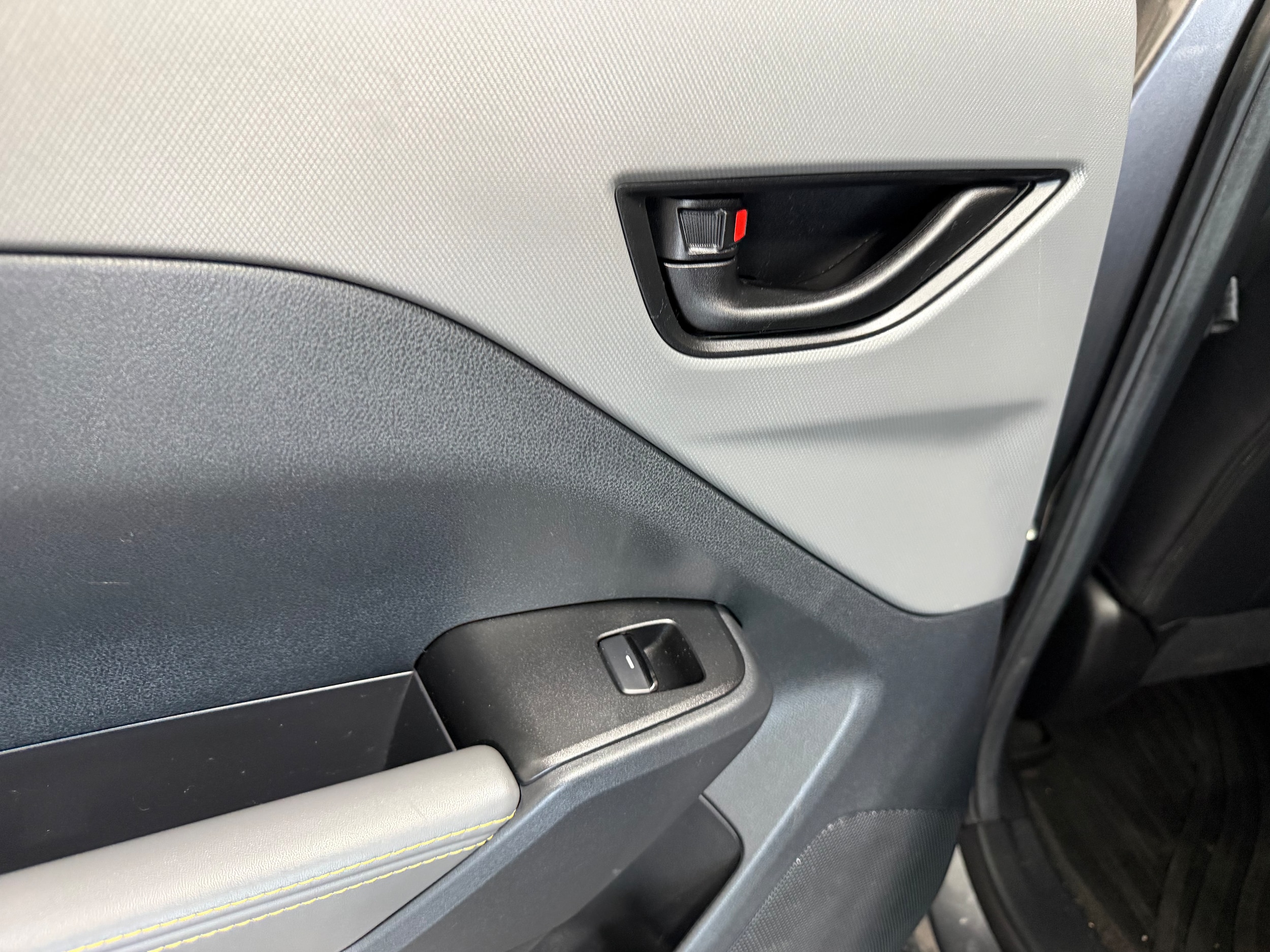 2024 Subaru Crosstrek Sport - Photo 24