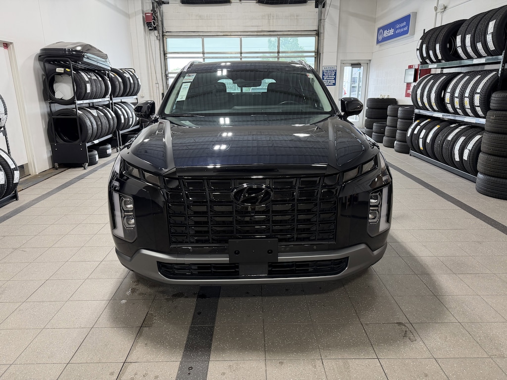 Used 2023 Hyundai Palisade Limited Sport Utility