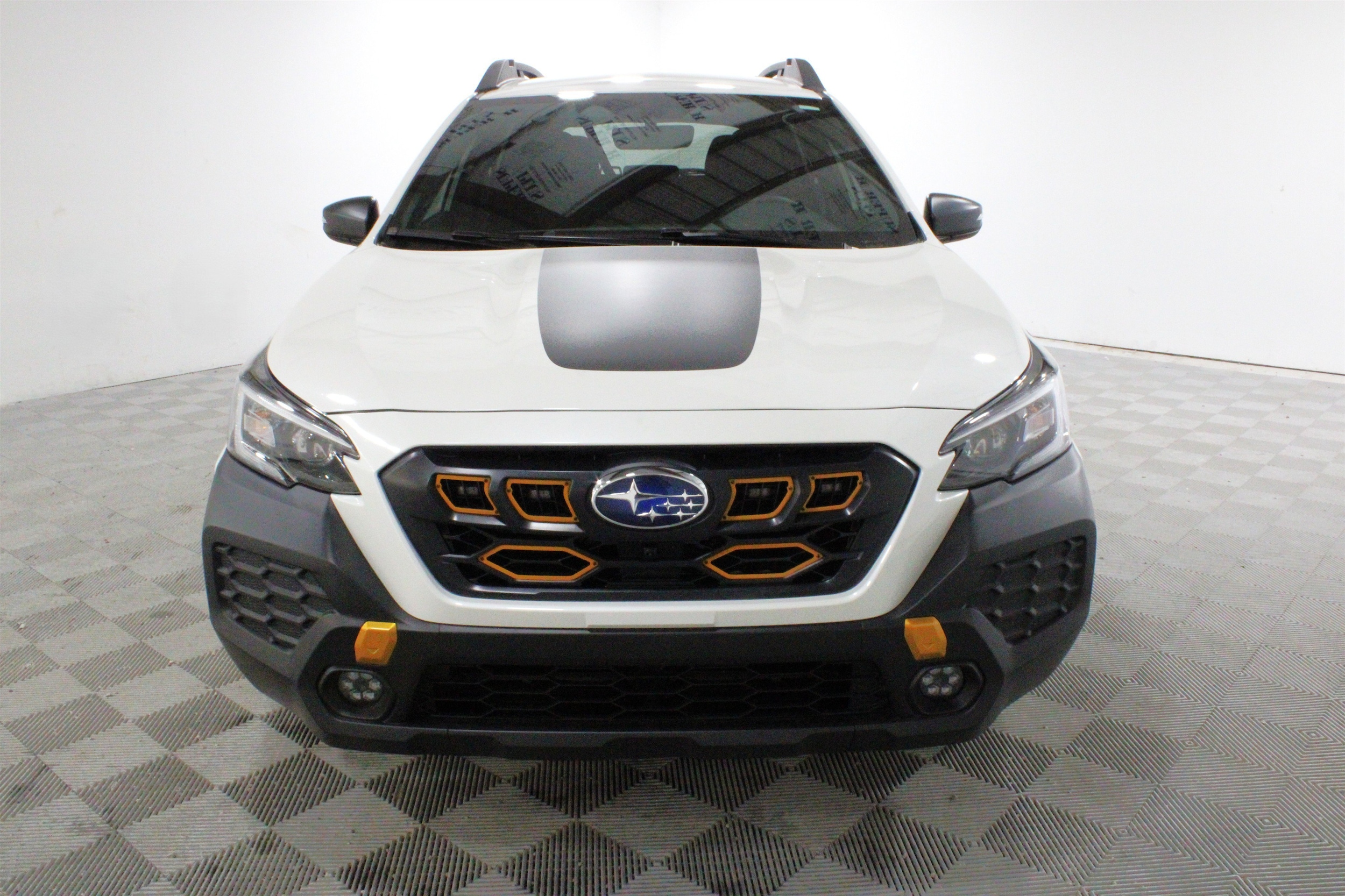 2025 Subaru Outback Wilderness - Photo 33
