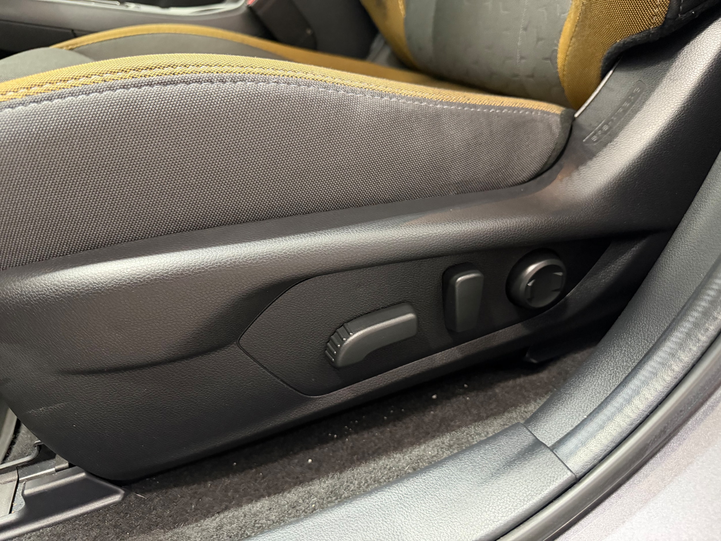 2024 Subaru Crosstrek Sport - Photo 12