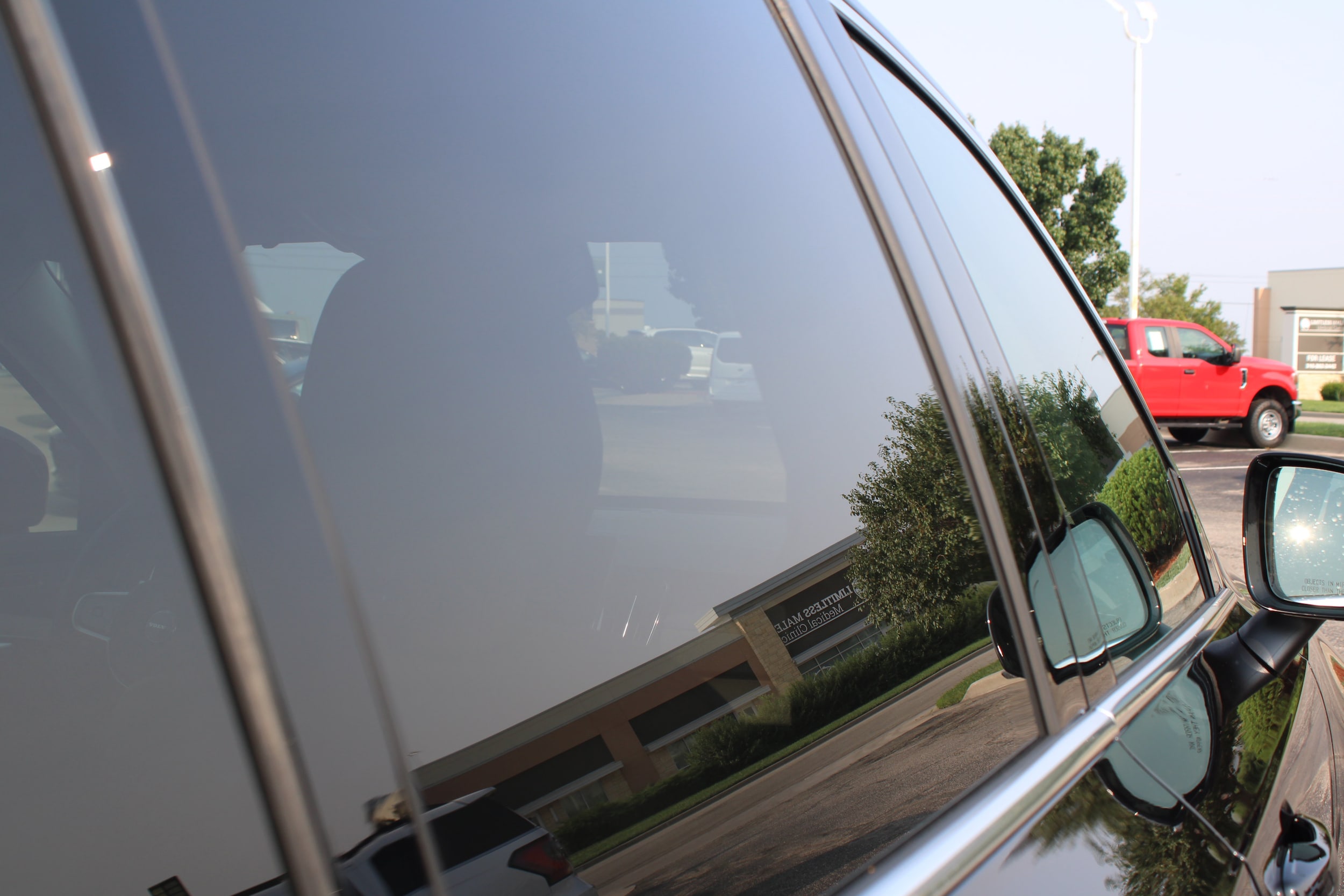 2026 Volvo XC90 Plus - Photo 53
