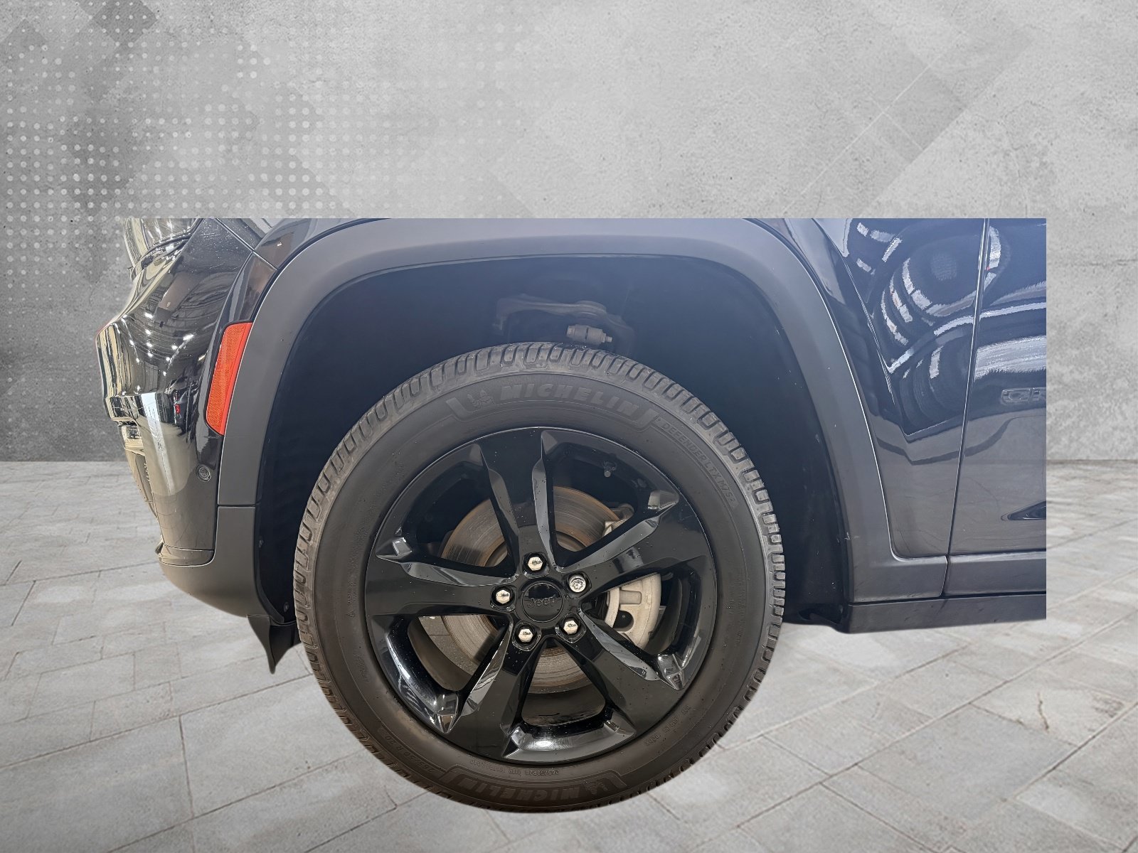 2023 Jeep Grand Cherokee L Limited - Photo 5