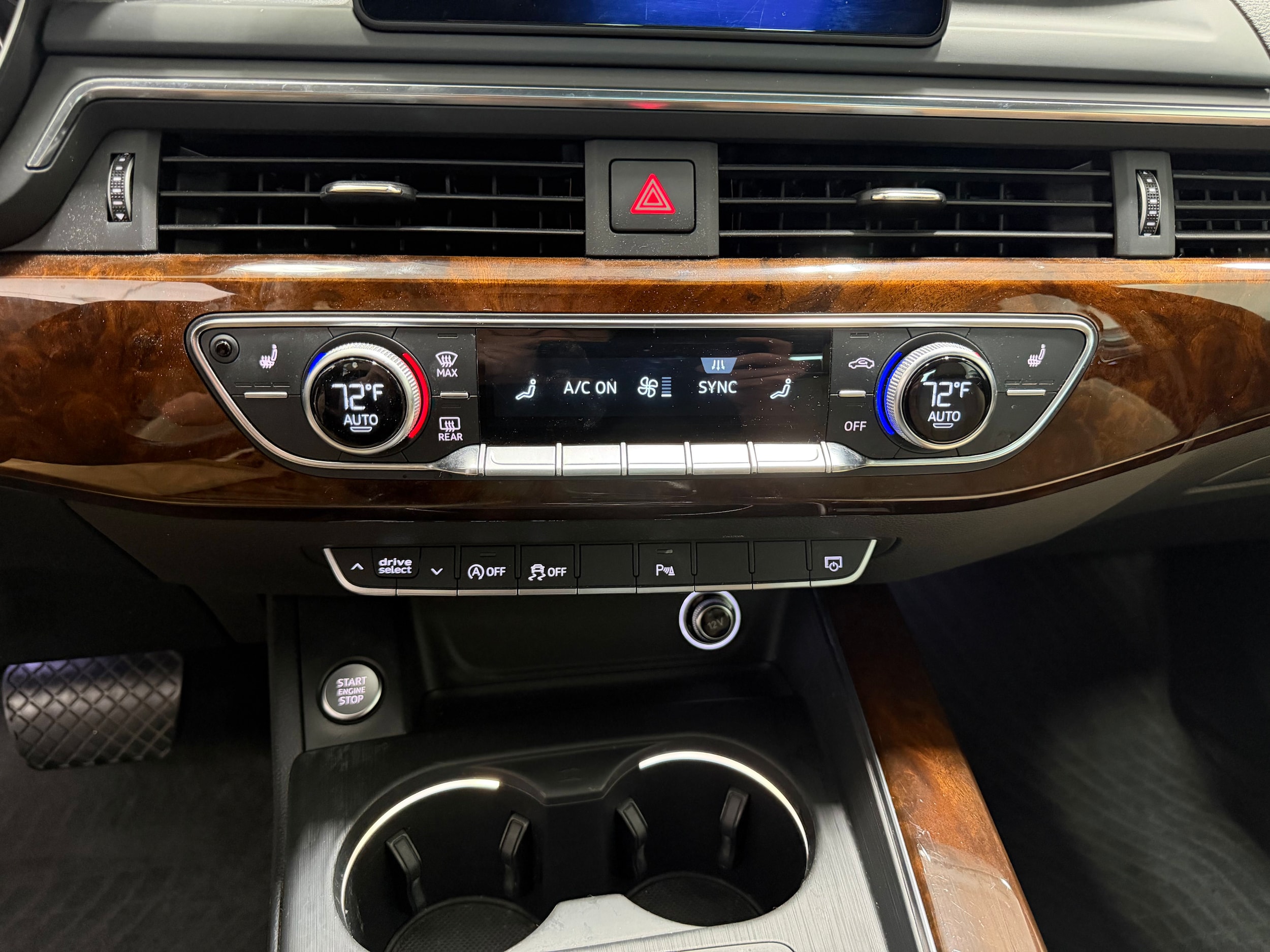 2017 Audi A4 Premium Plus - Photo 18