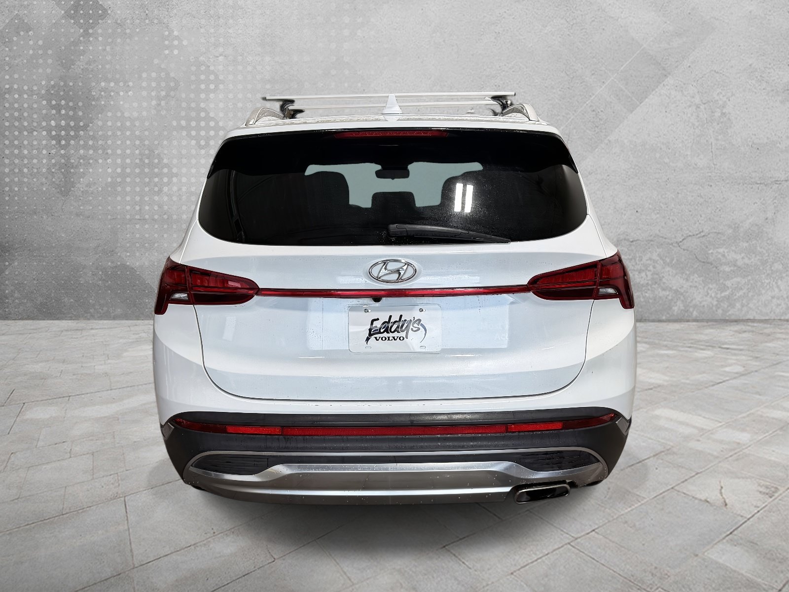 2021 Hyundai Santa Fe SEL - Photo 6