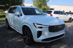 2026 Volvo XC90 B5 Core SUV