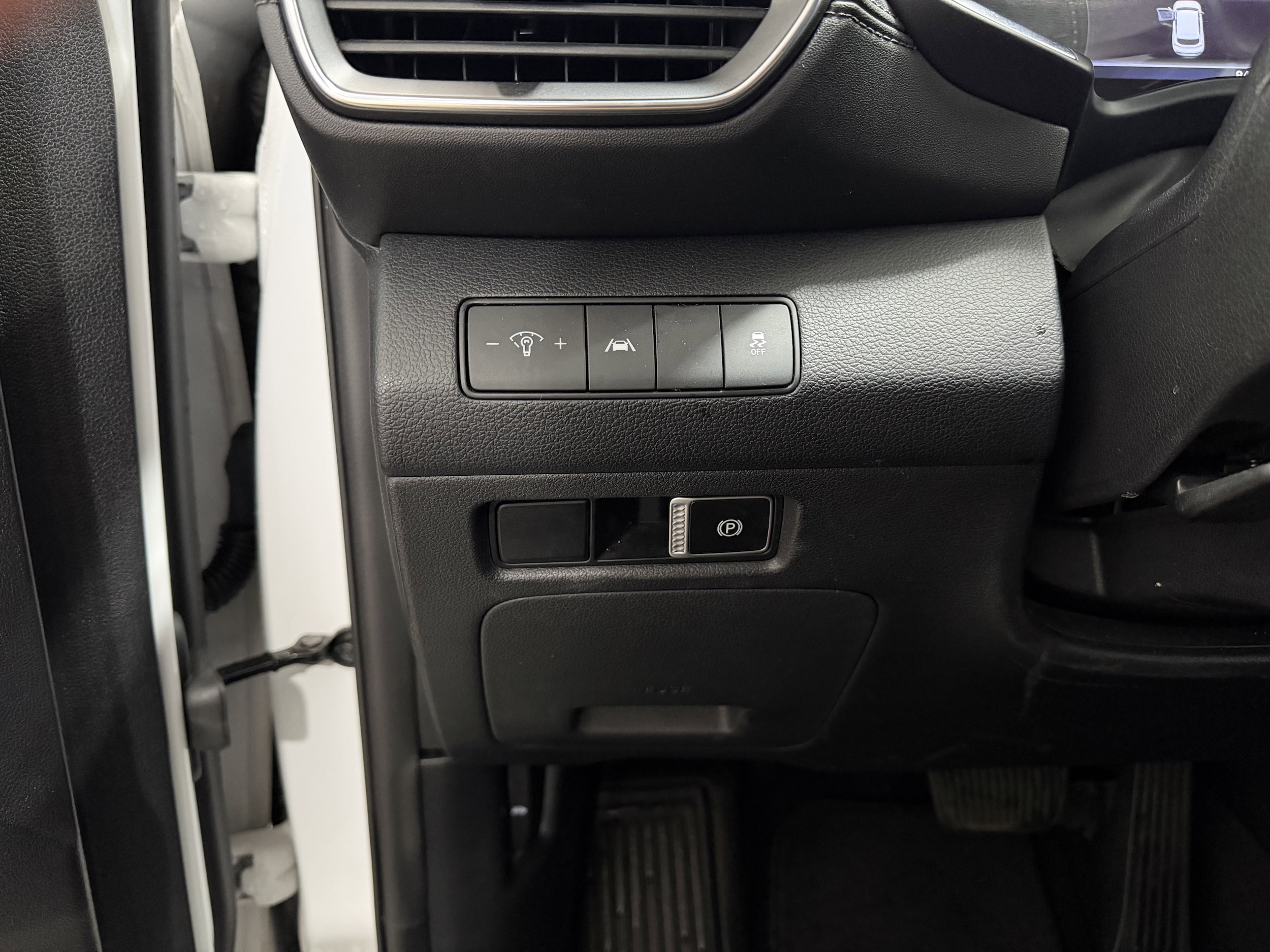 2021 Hyundai Santa Fe SEL - Photo 12