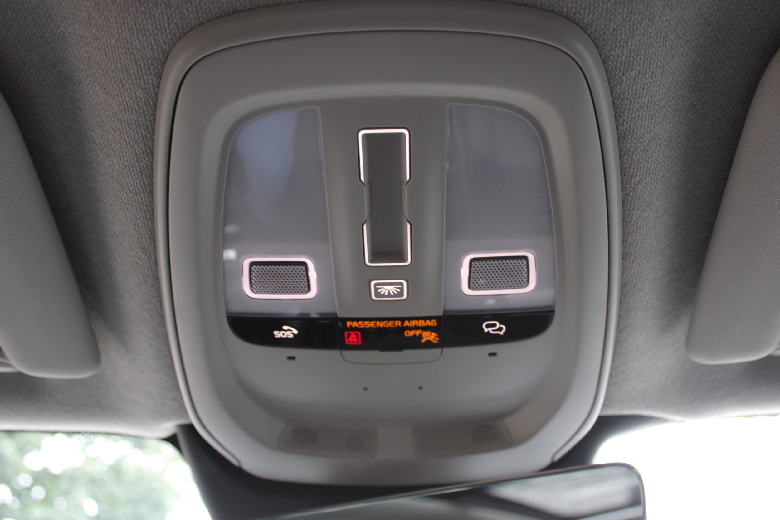 2026 Volvo XC40 Plus - Photo 35