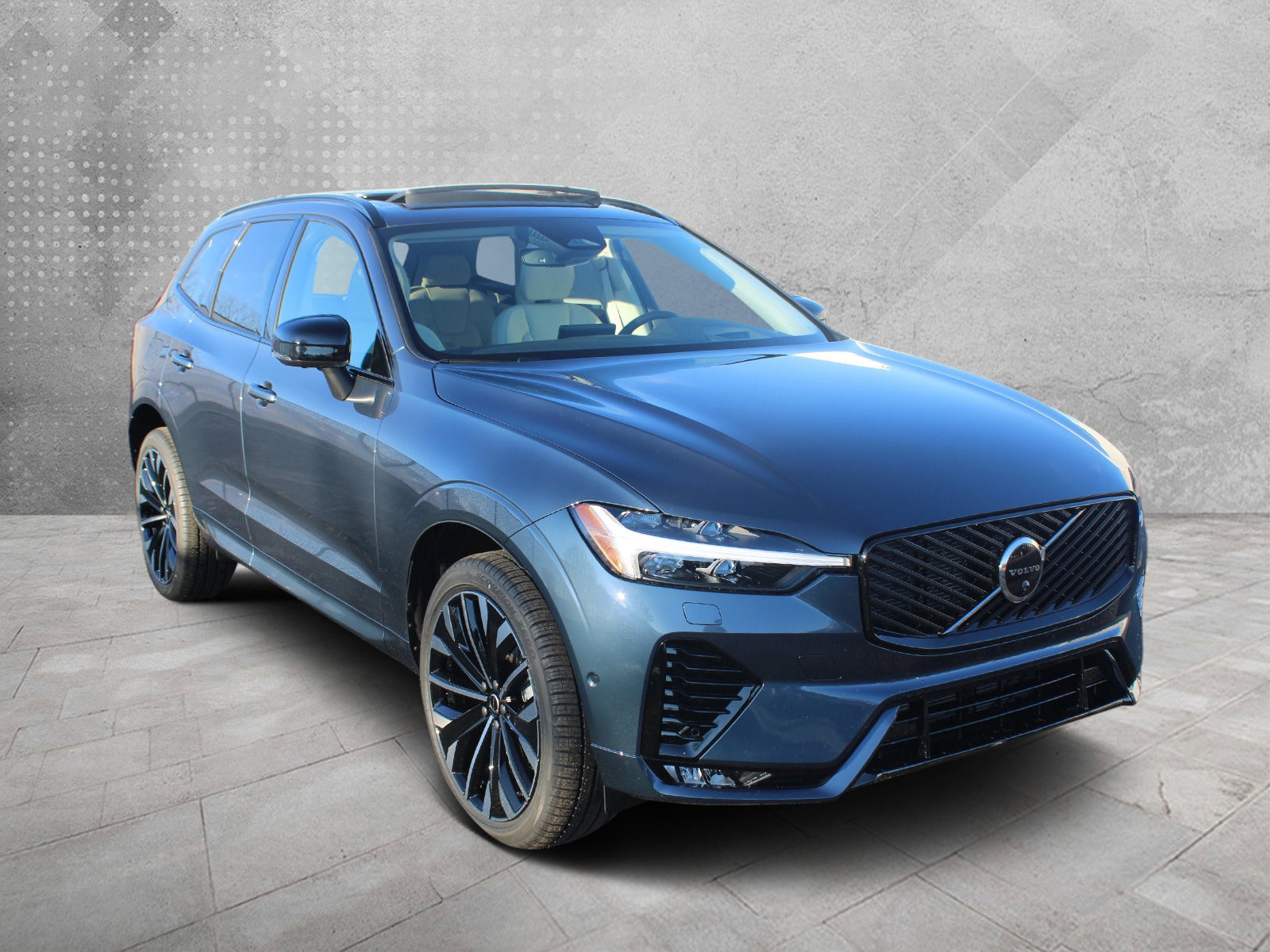 2026 Volvo XC60 Ultra's photo