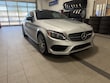  Mercedes-Benz AMG C 43