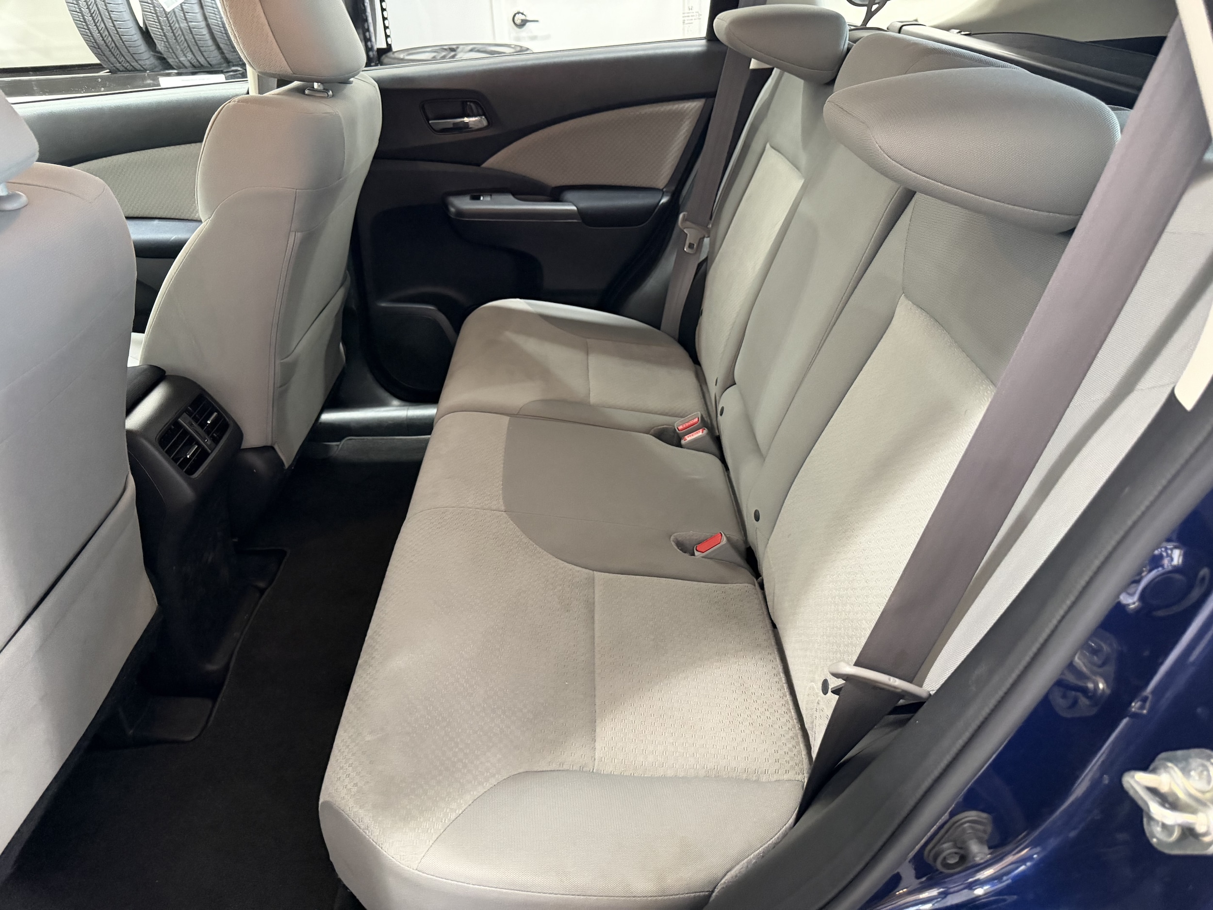 2016 Honda CR-V EX - Photo 26