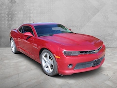 2015 Chevrolet Camaro