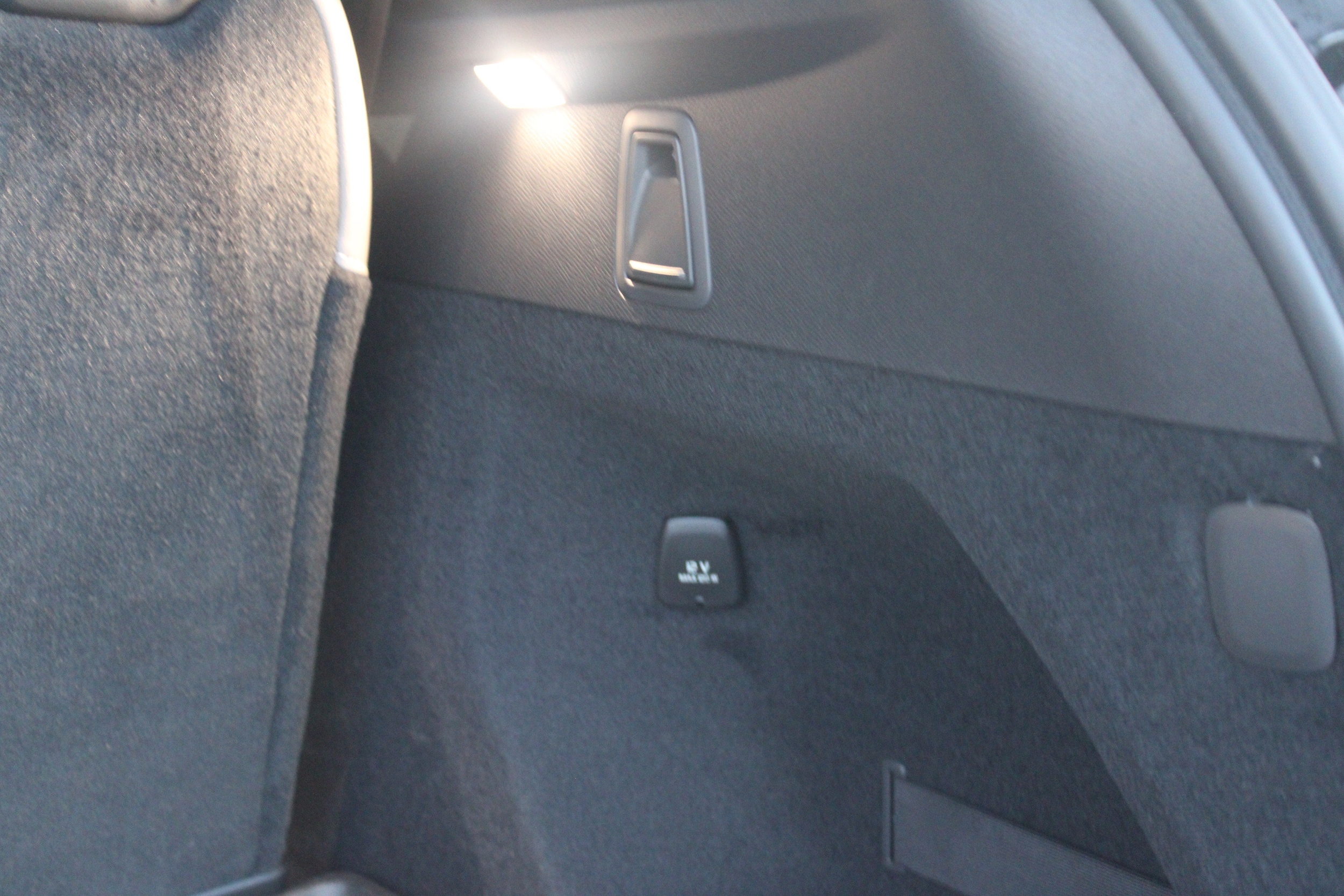 2026 Volvo XC90 Ultra - Photo 47